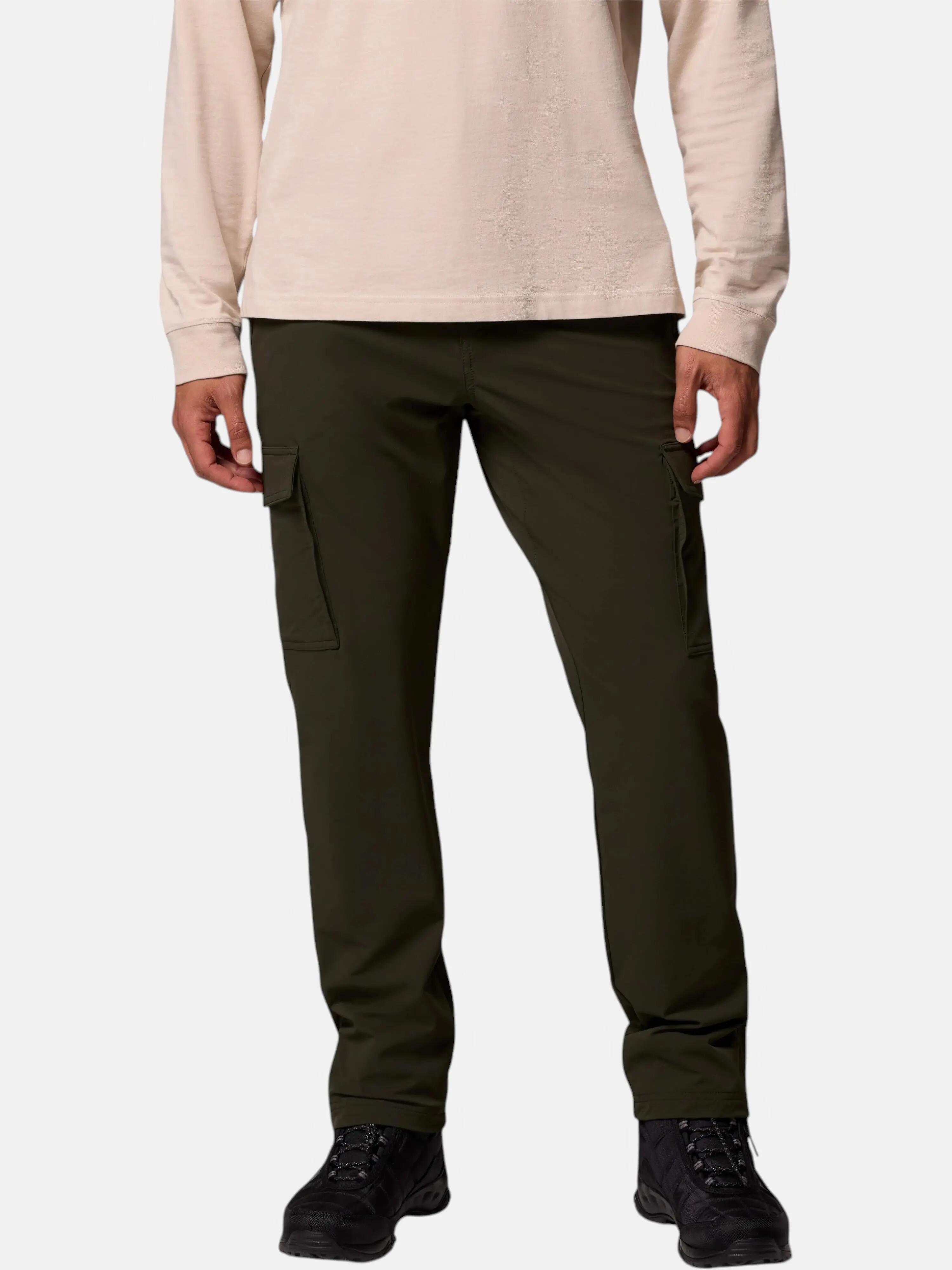 Pantaloni cargo ROC Tech Cargo Pant barbati