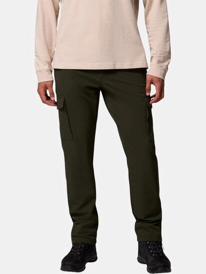 Pantalon Cargo Homme ROC Tech