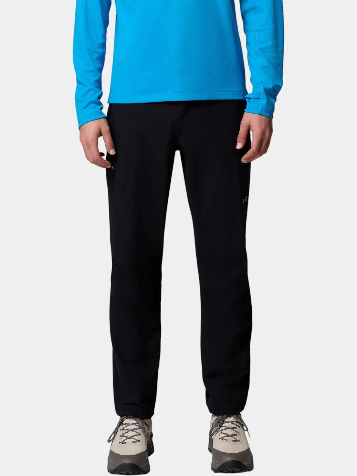 Pantaloni softshell Tennent Softshell Pant barbati