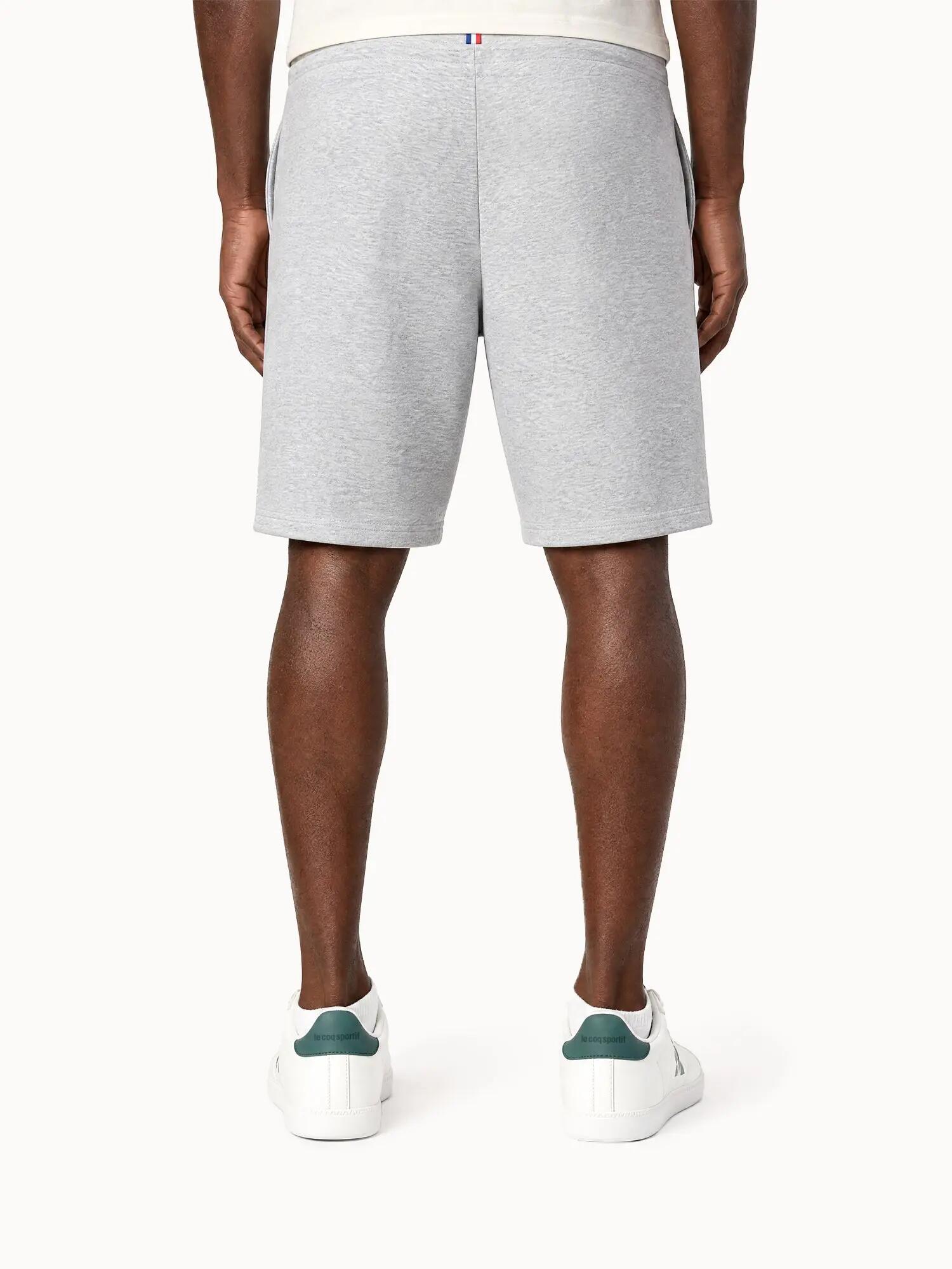 Short Essentiel en molleton 2/6