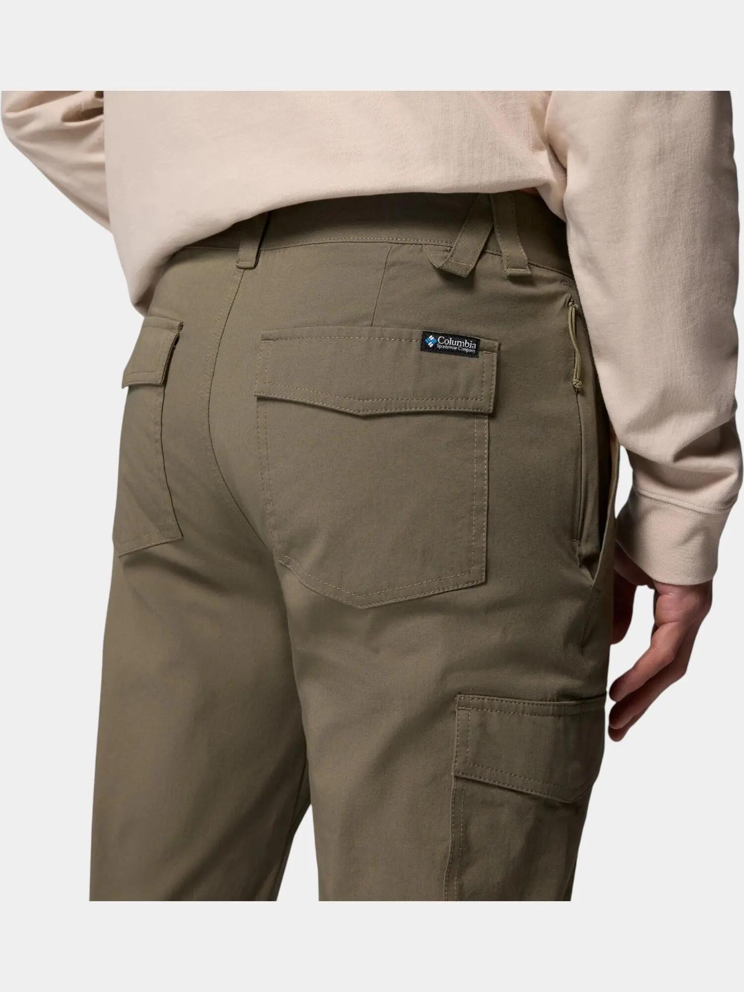 Pantalon Cargo Homme ROC 6/7