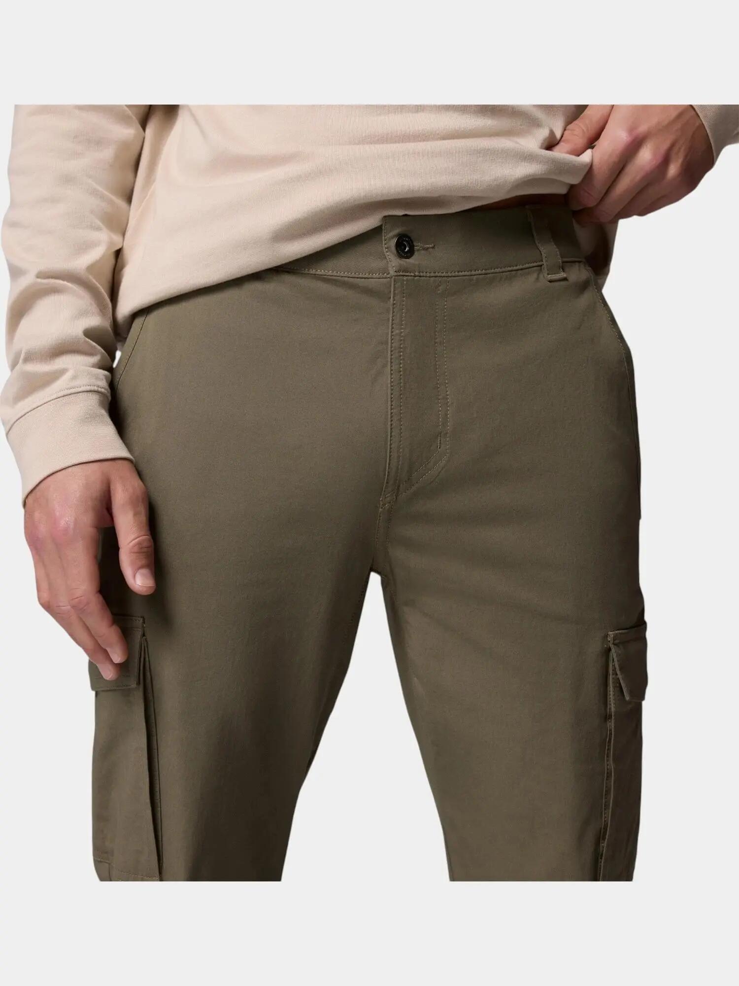 Pantalon Cargo Homme ROC 5/7