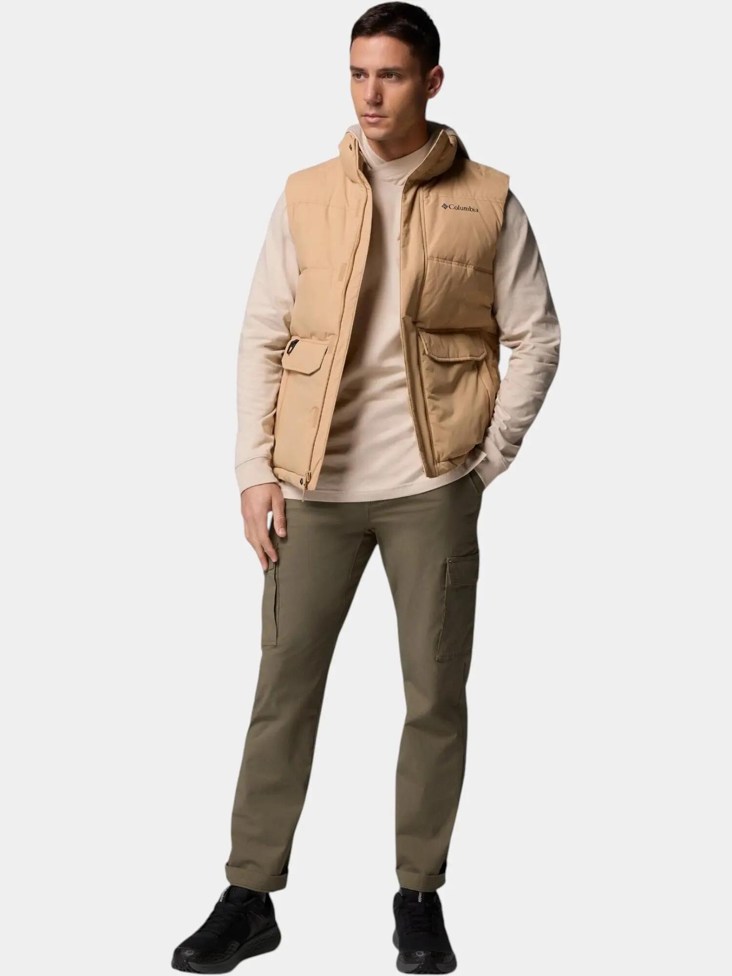 Pantalon Cargo Homme ROC 4/7