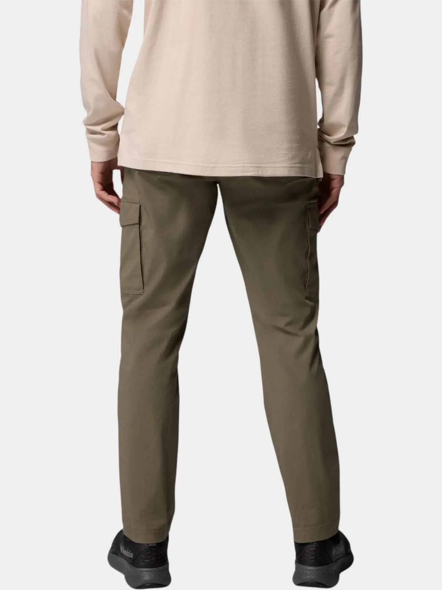 Pantalon Cargo Homme ROC 3/7