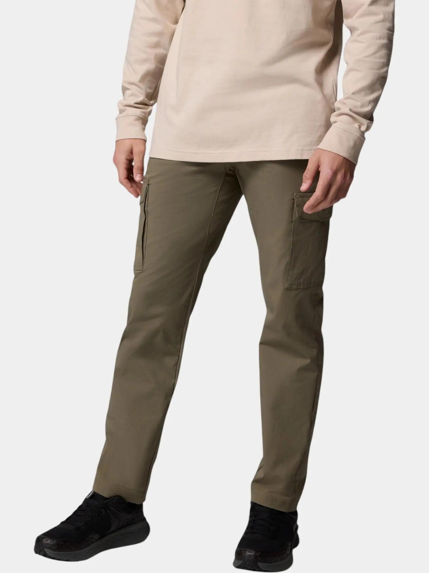 Pantalon Cargo Homme ROC 2/7