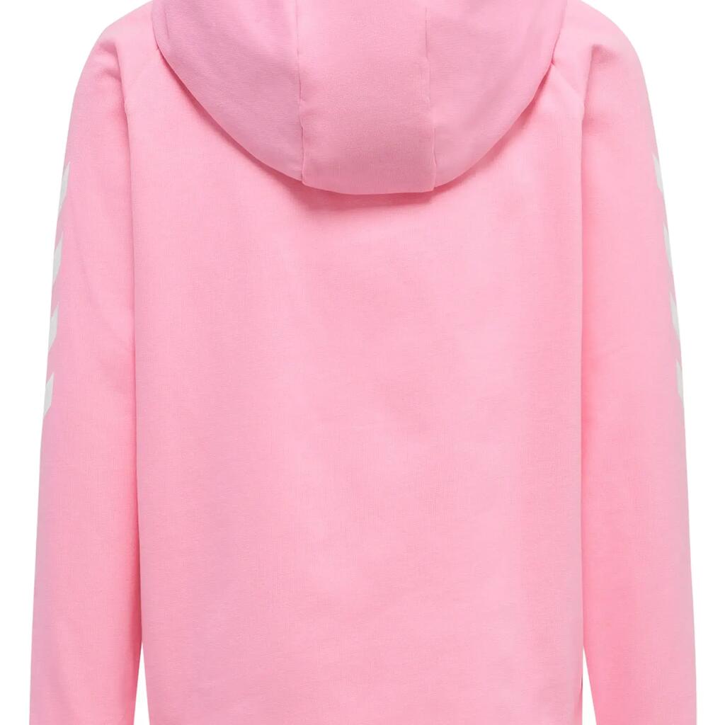 Child hooded jacket Hummel hmlGO Zip