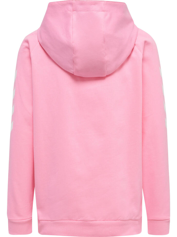 Bluza do piłki ręcznej dla dzieci Hummel Hml go zapinana na zamek