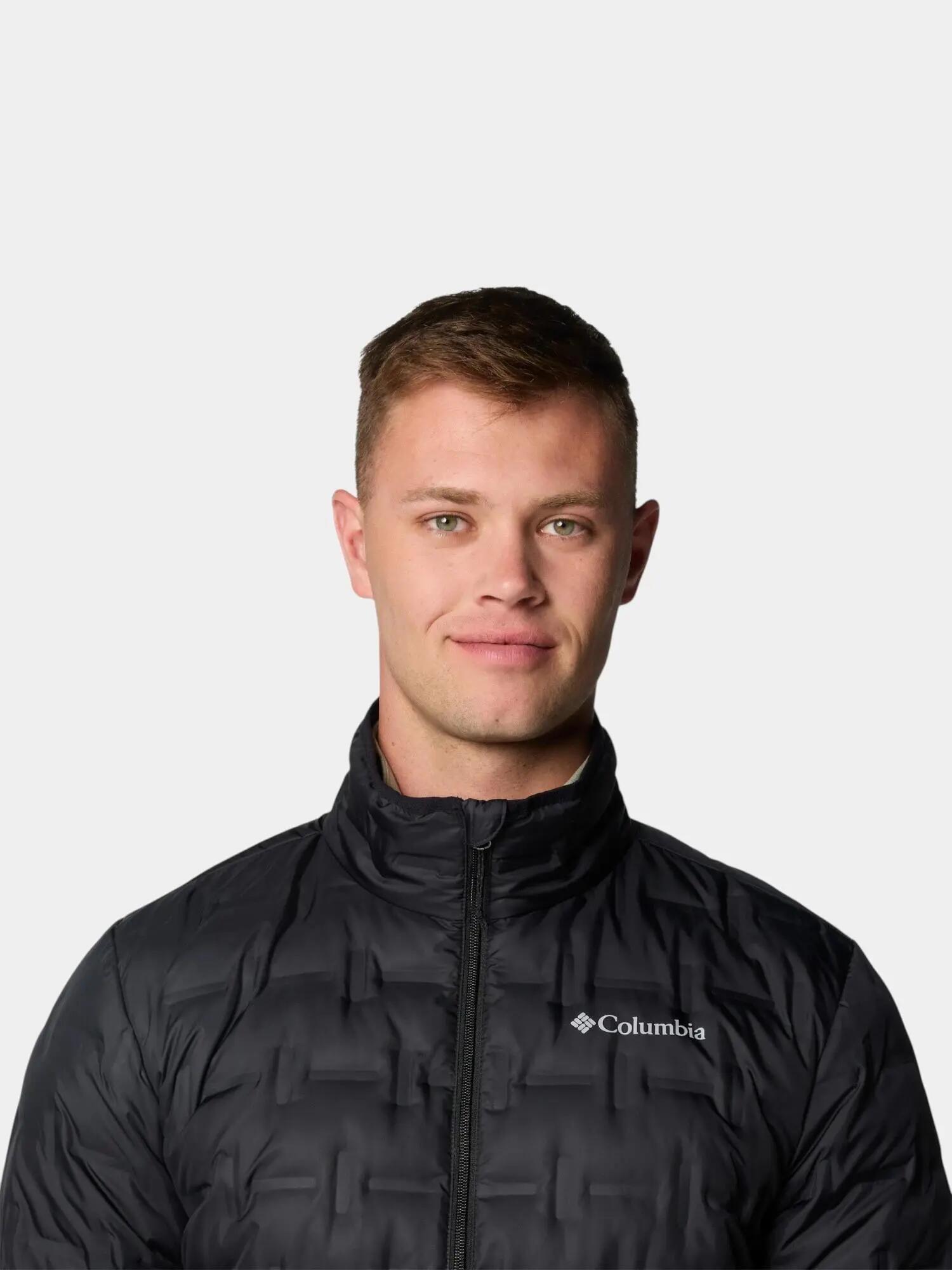 Donsjas Heren Delta Ridge II 6/7