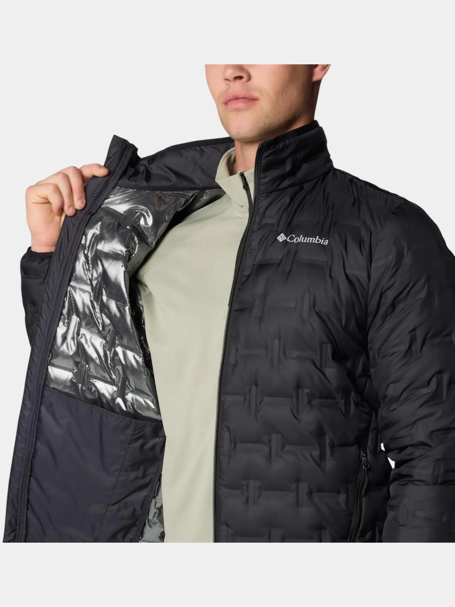 Donsjas Heren Delta Ridge II 5/7