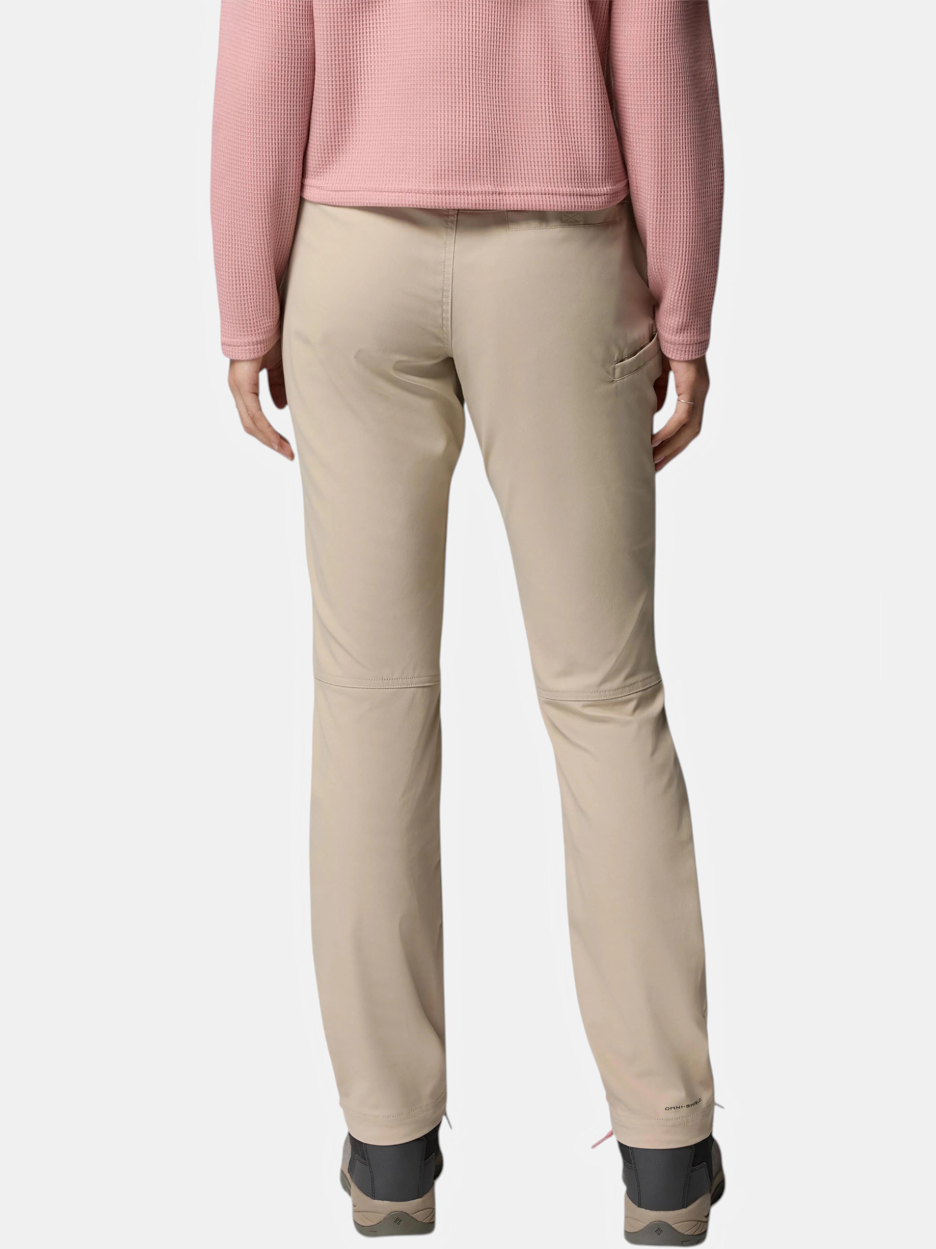 Pantalons De Randonnée Femme Leslie Falls II 3/7