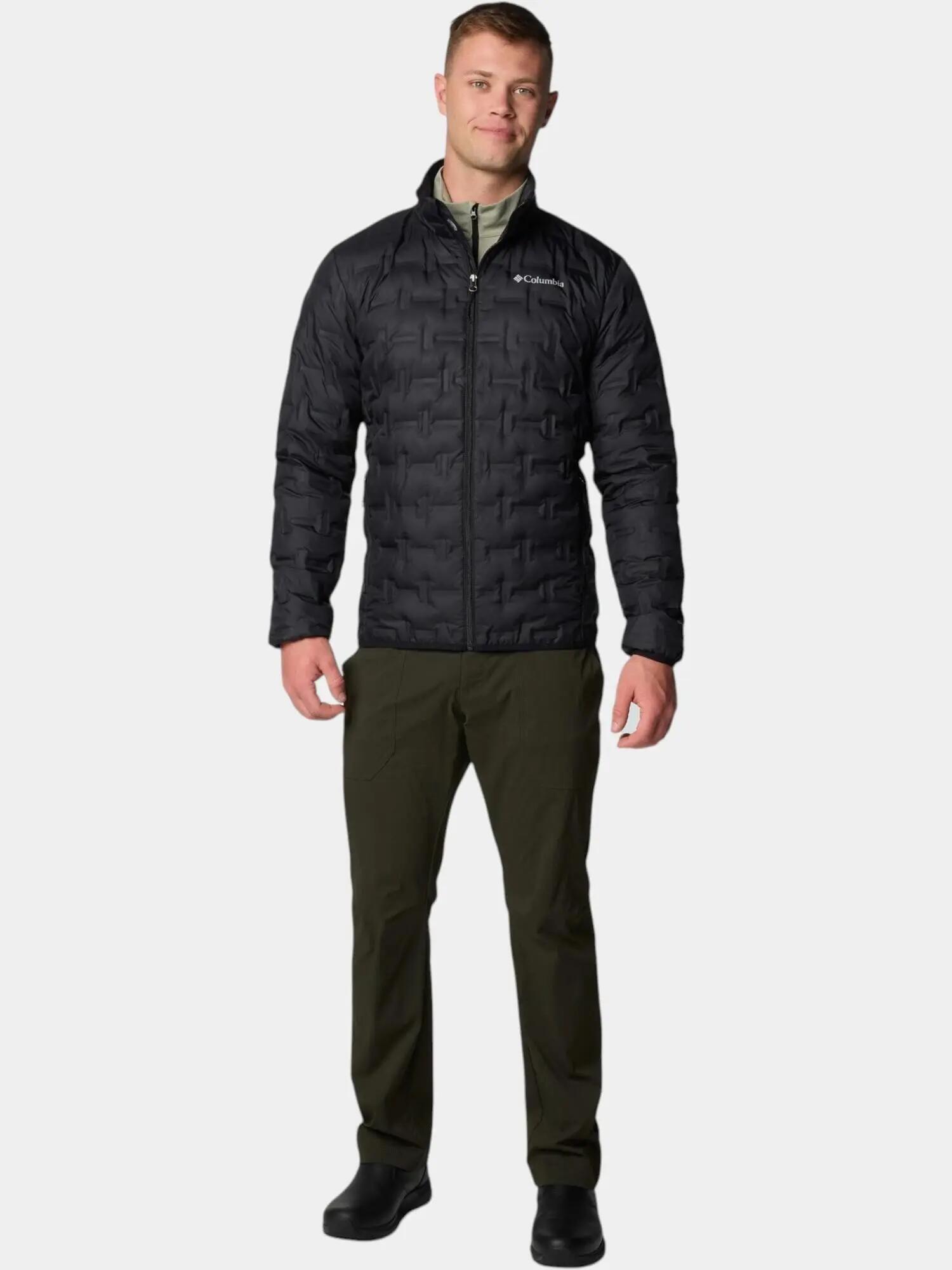 Donsjas Heren Delta Ridge II 4/7