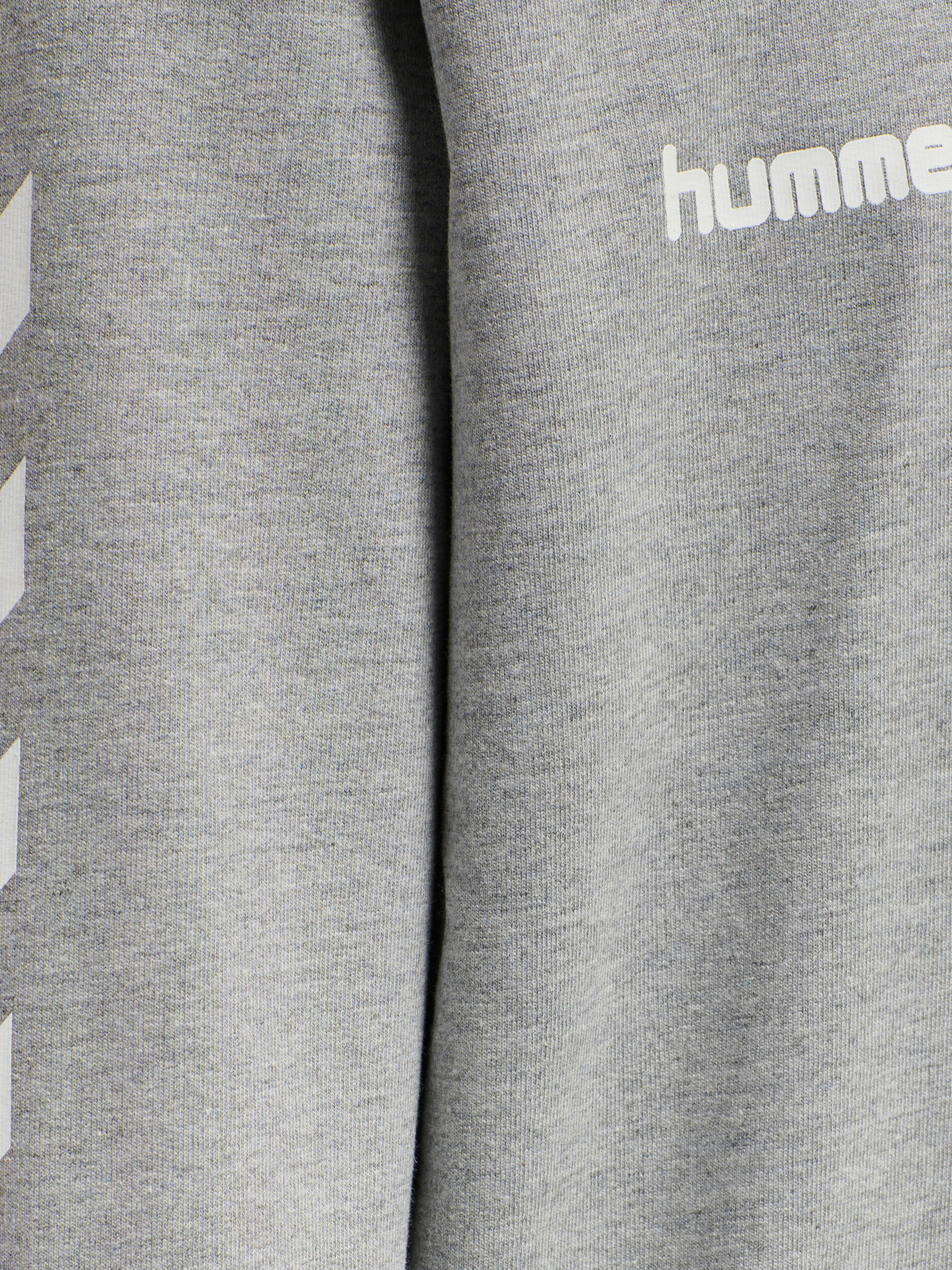 Kapuzenpullover Hmlgo Kinder HUMMEL 3/5