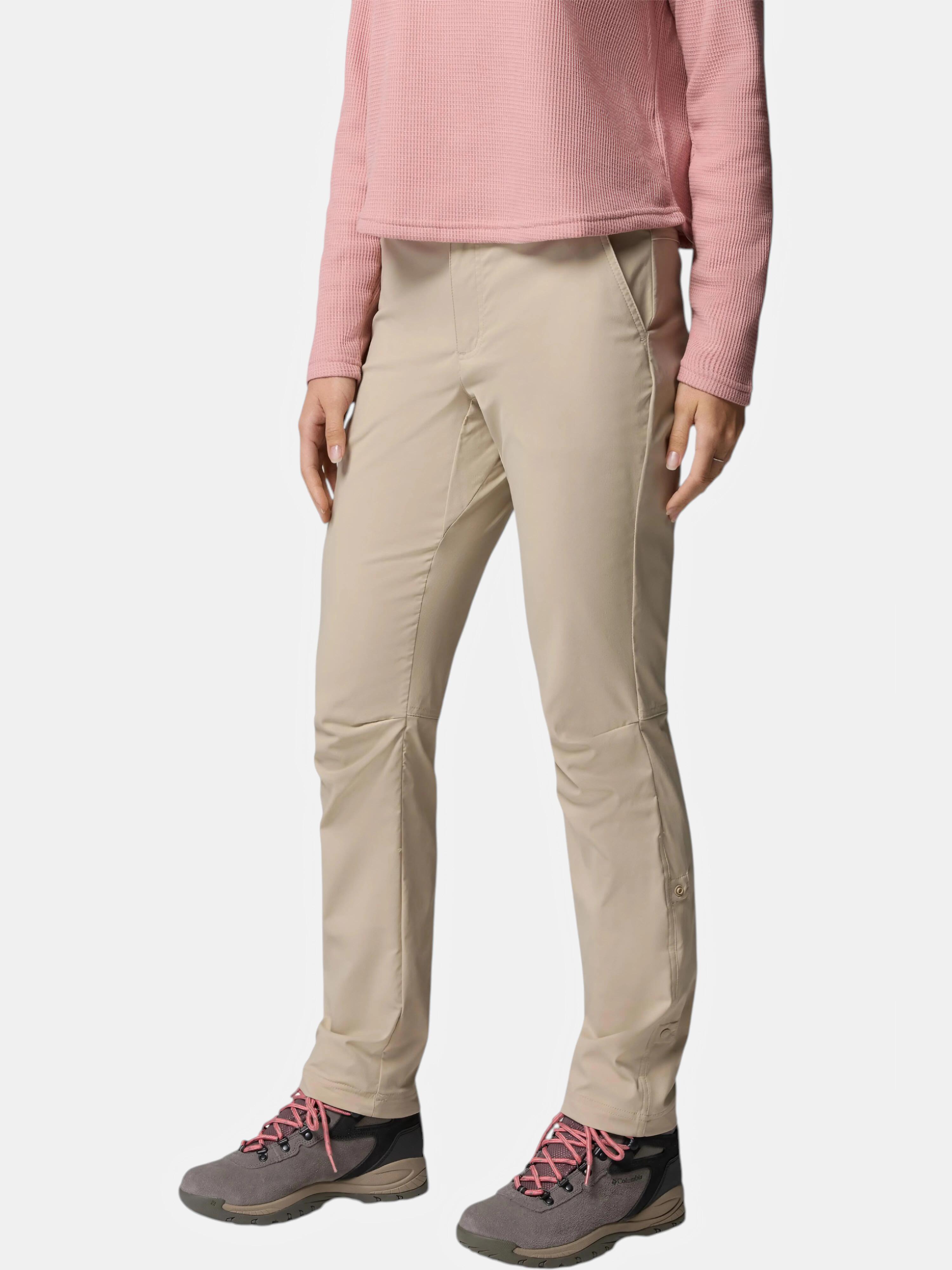 Pantalons De Randonnée Femme Leslie Falls II 2/7