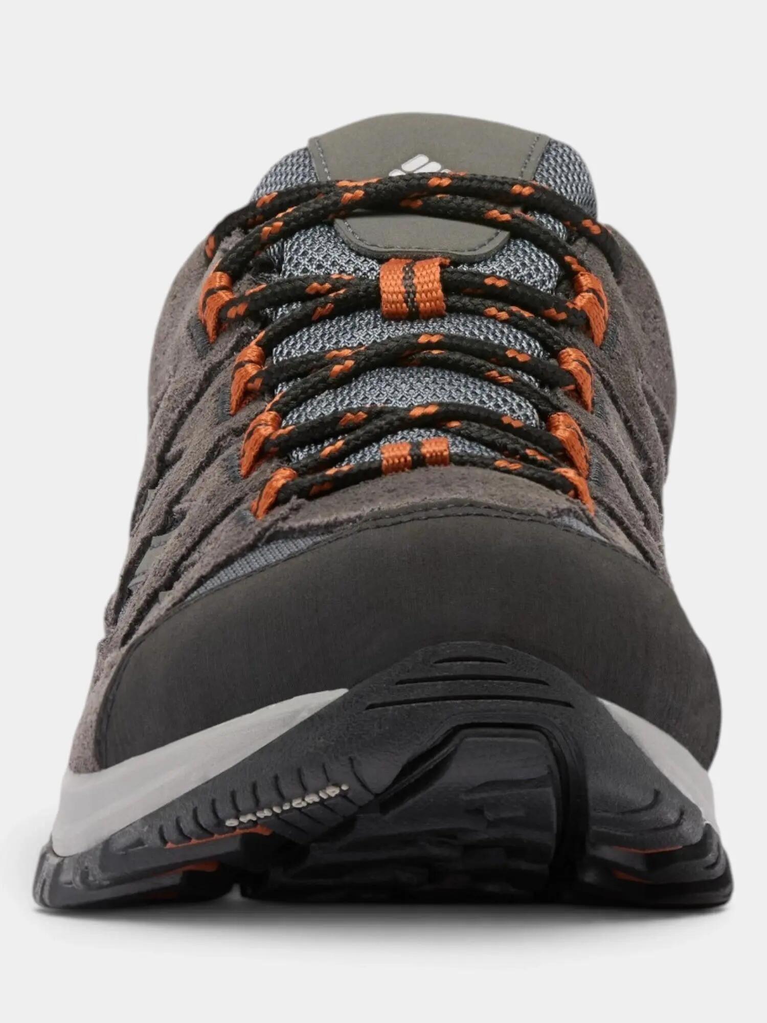 Scarpe da trekking da uomo Crestwood WP 6/7