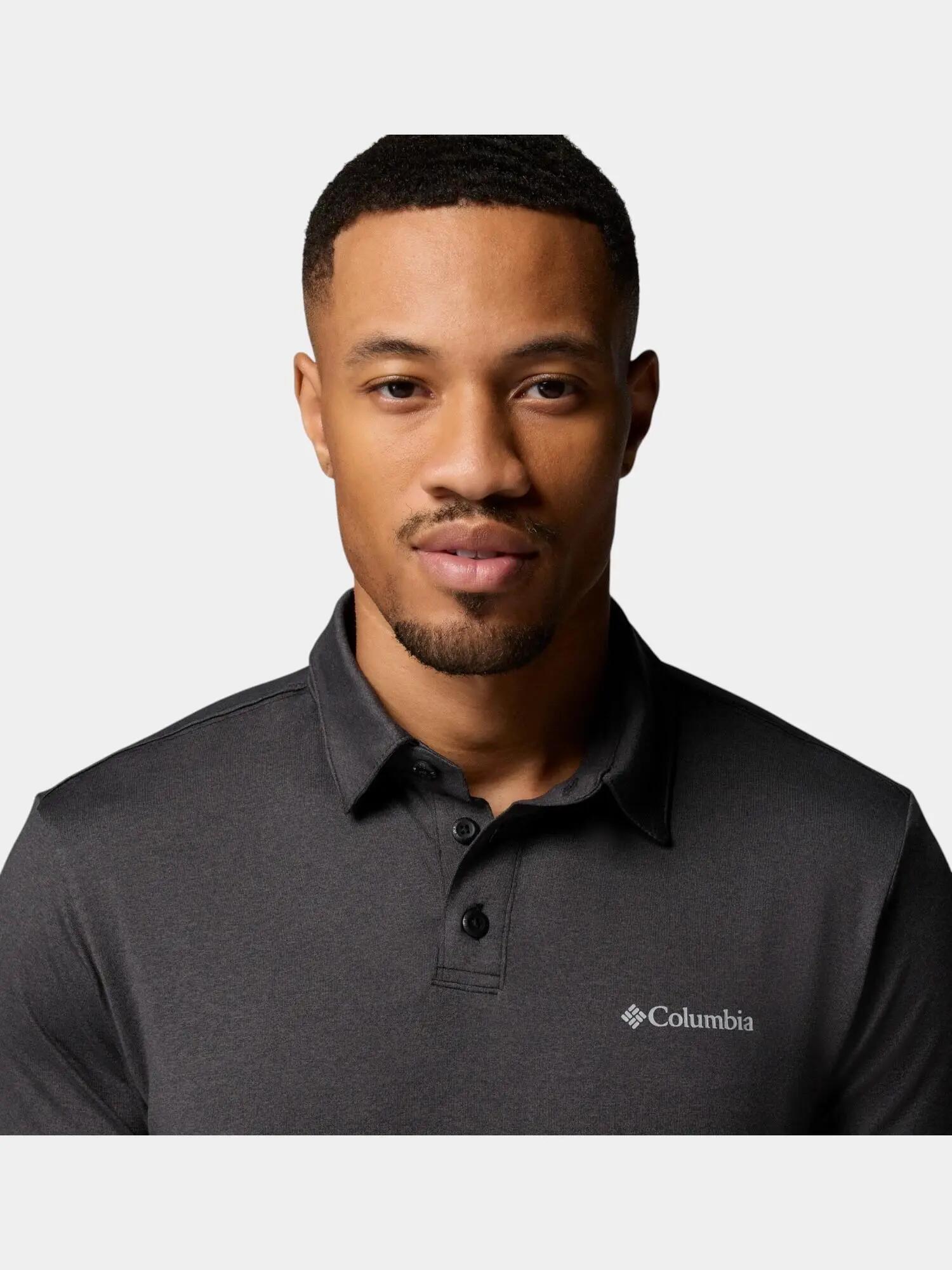 Polo Homme Parsons Point 5/6
