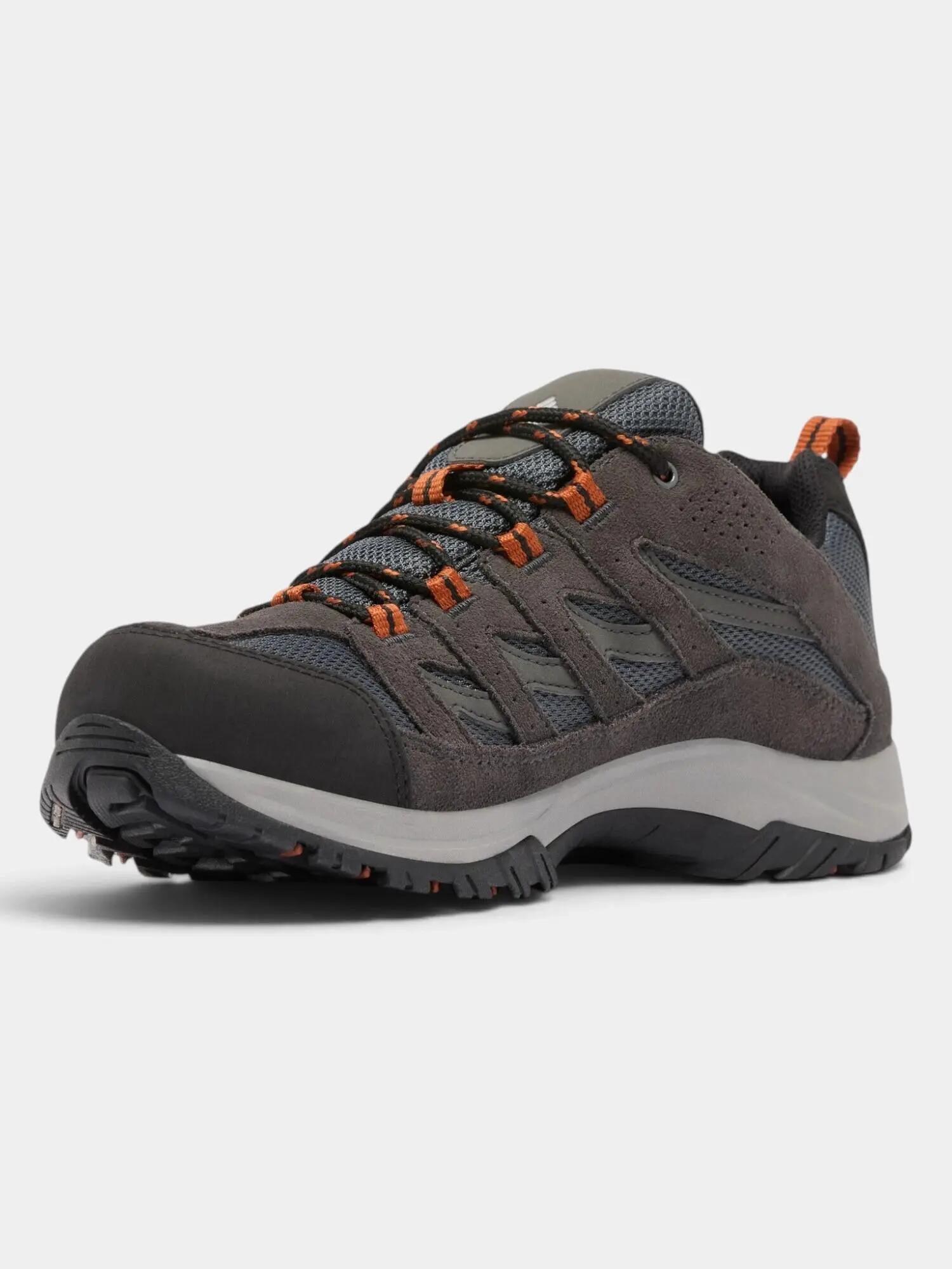 Scarpe da trekking da uomo Crestwood WP 4/7