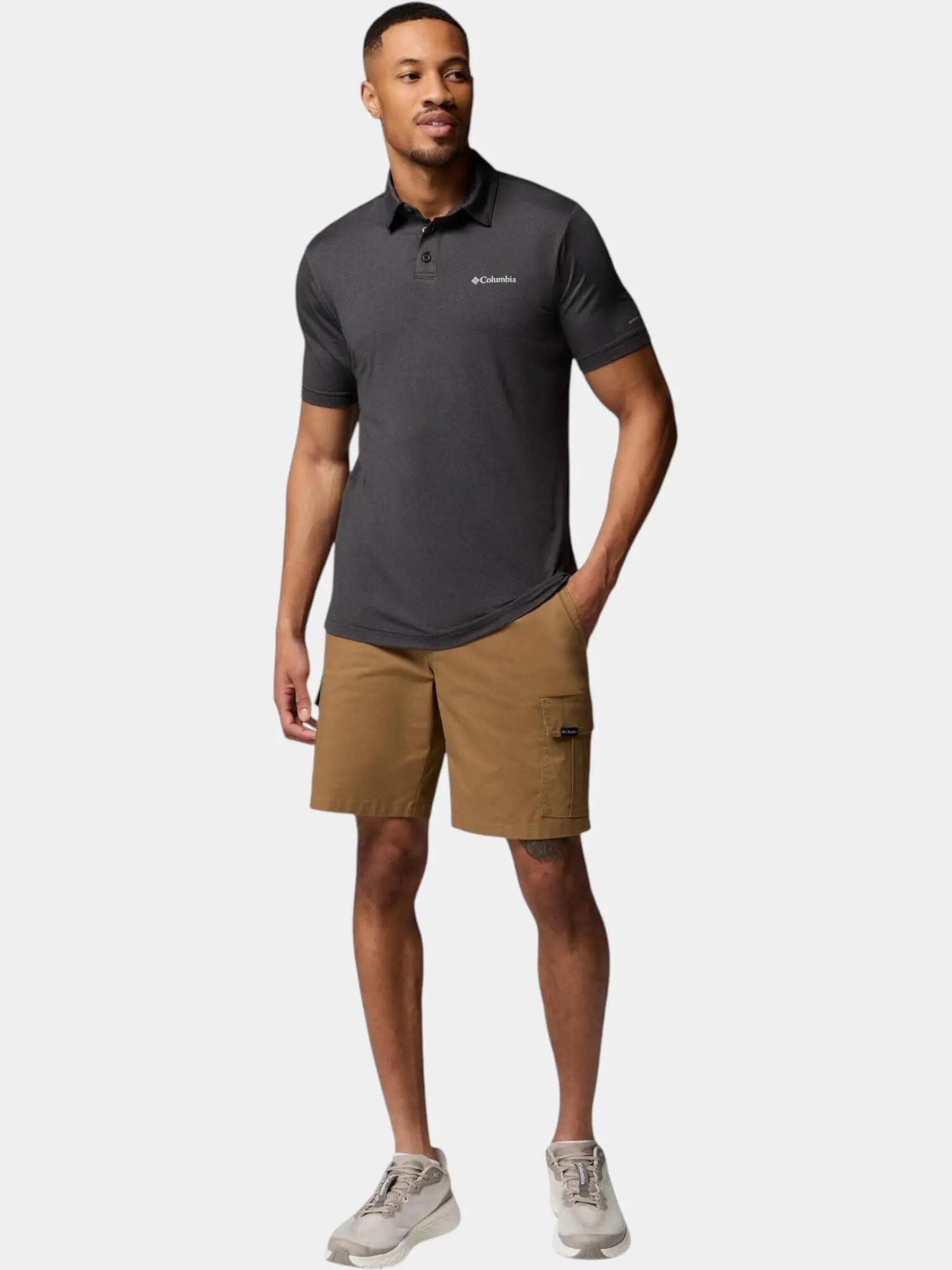 Polo Homme Parsons Point 4/6