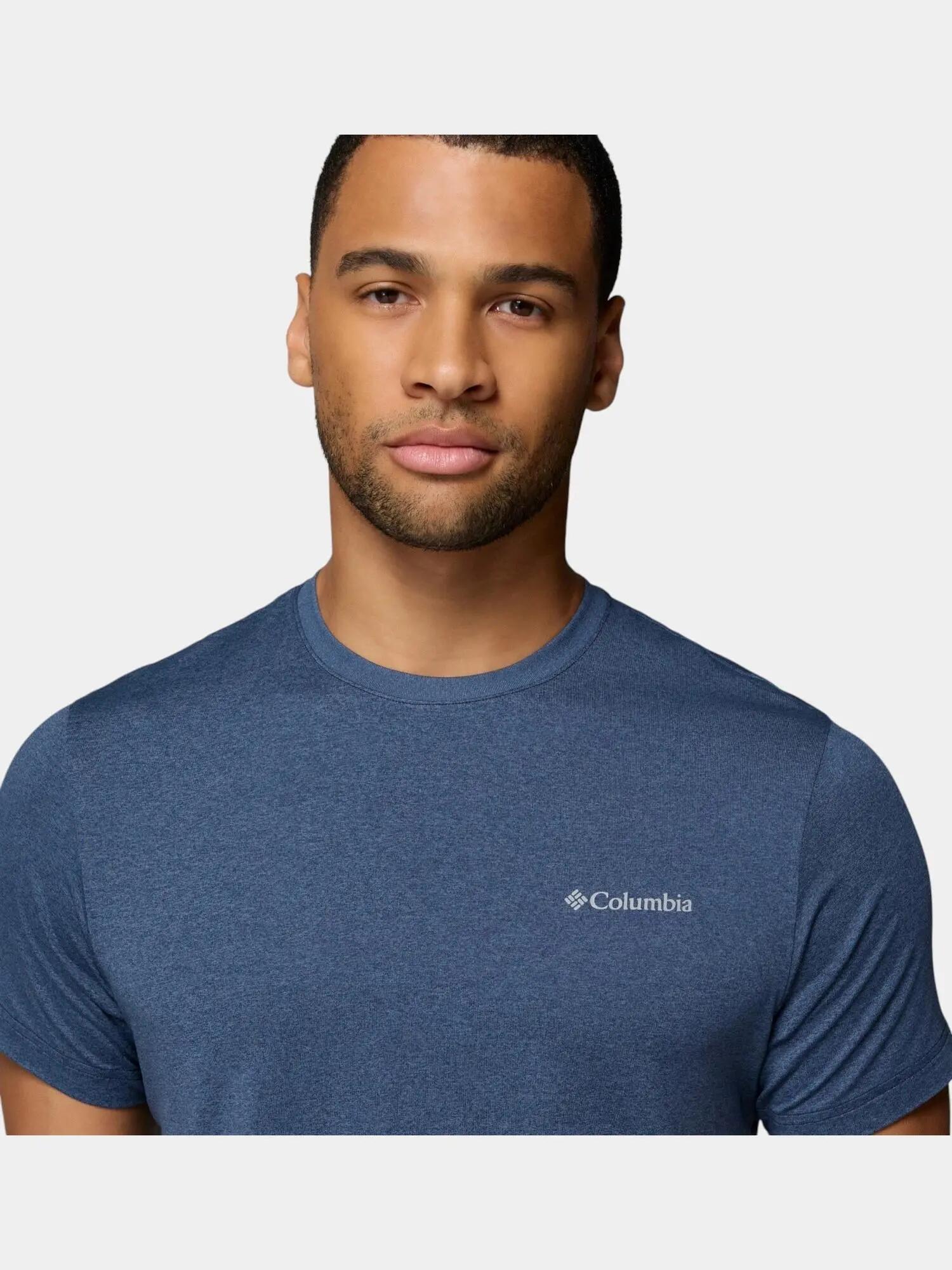 Sport T-Shirt Homme Parsons Point Logo 5/6