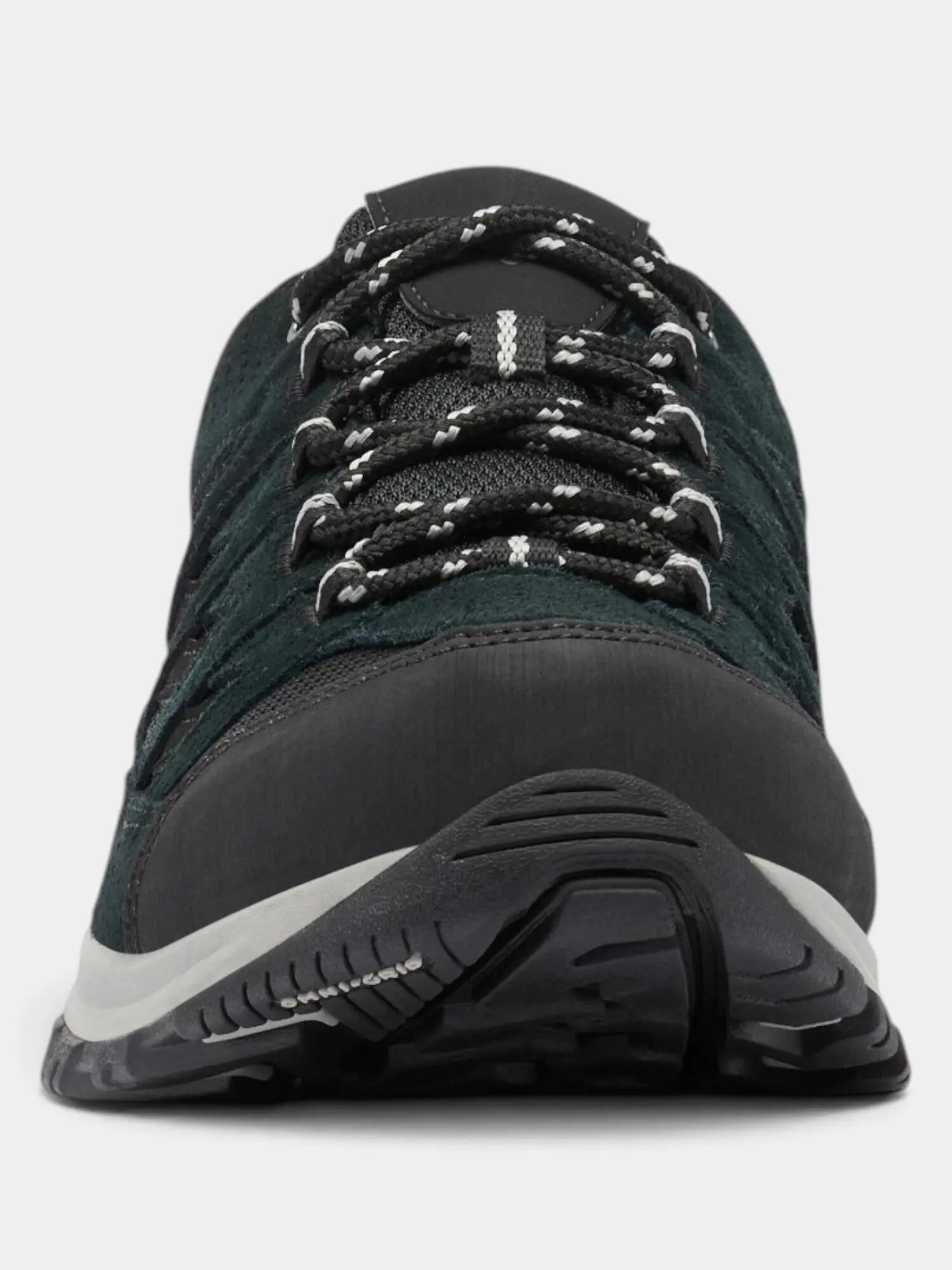 Scarpe da trekking da uomo Crestwood WP 6/7