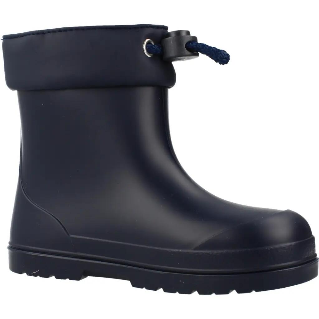 Botas Igor Modelo Mendi Cor Azul 5/5