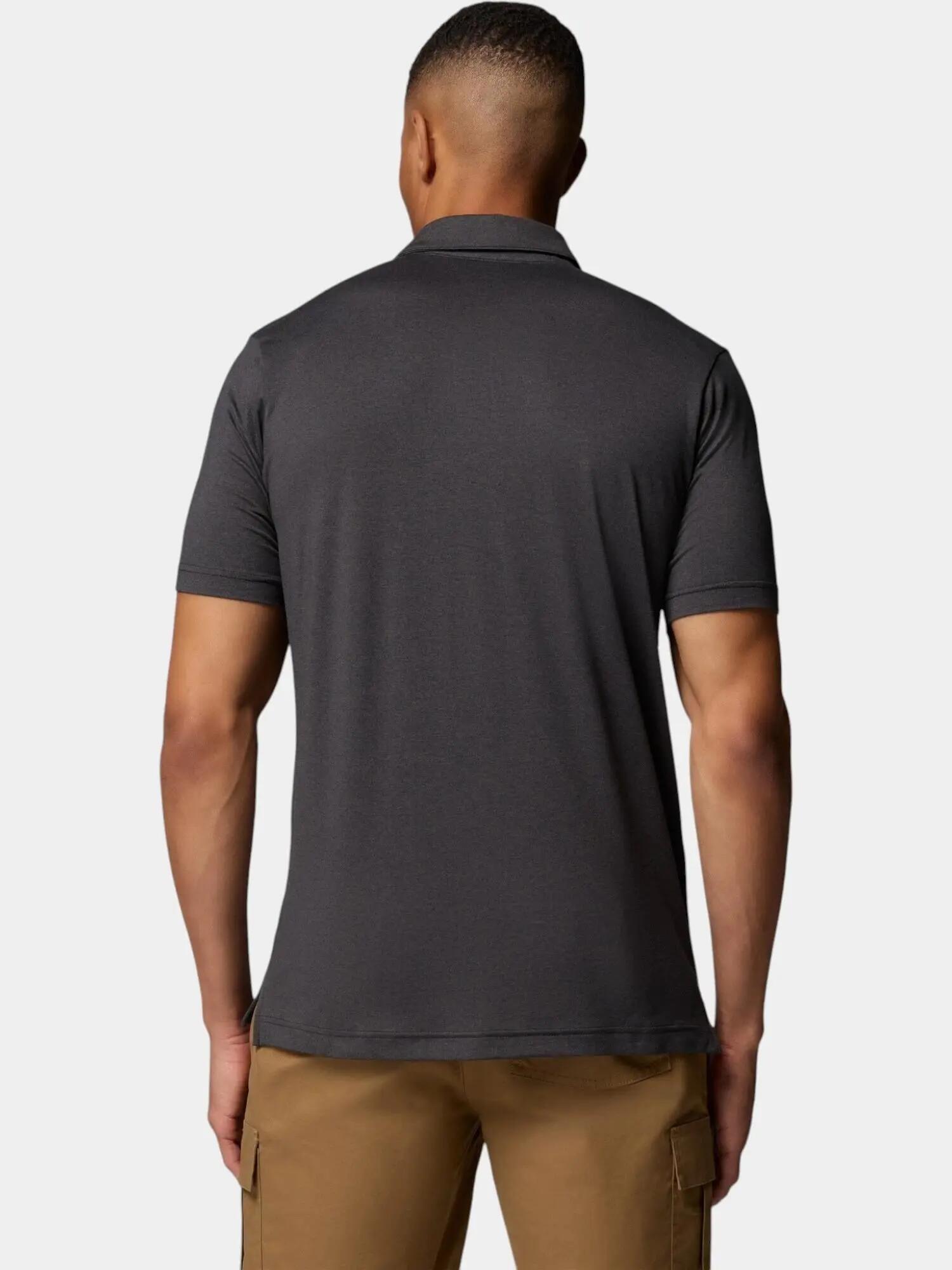 Polo Homme Parsons Point 3/6