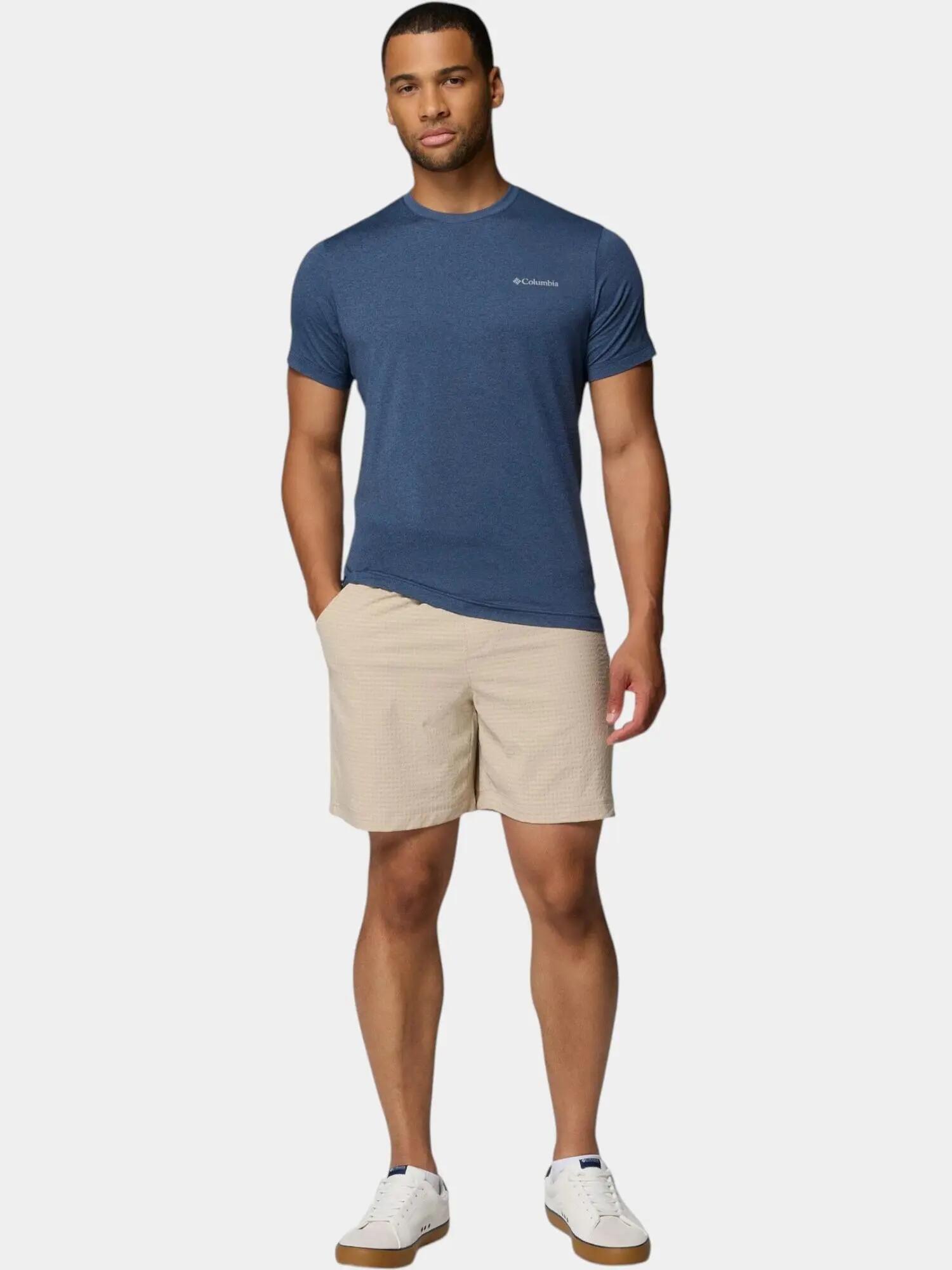 Sport T-Shirt Homme Parsons Point Logo 4/6