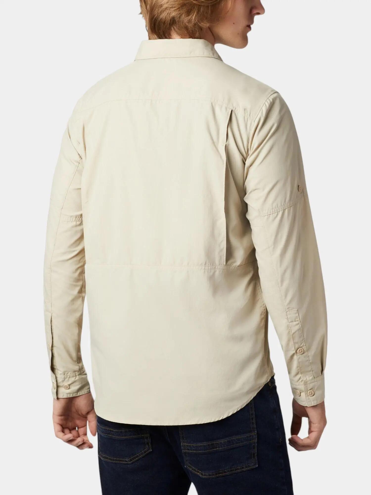 Chemise Homme Silver Ridge2.0 2/6