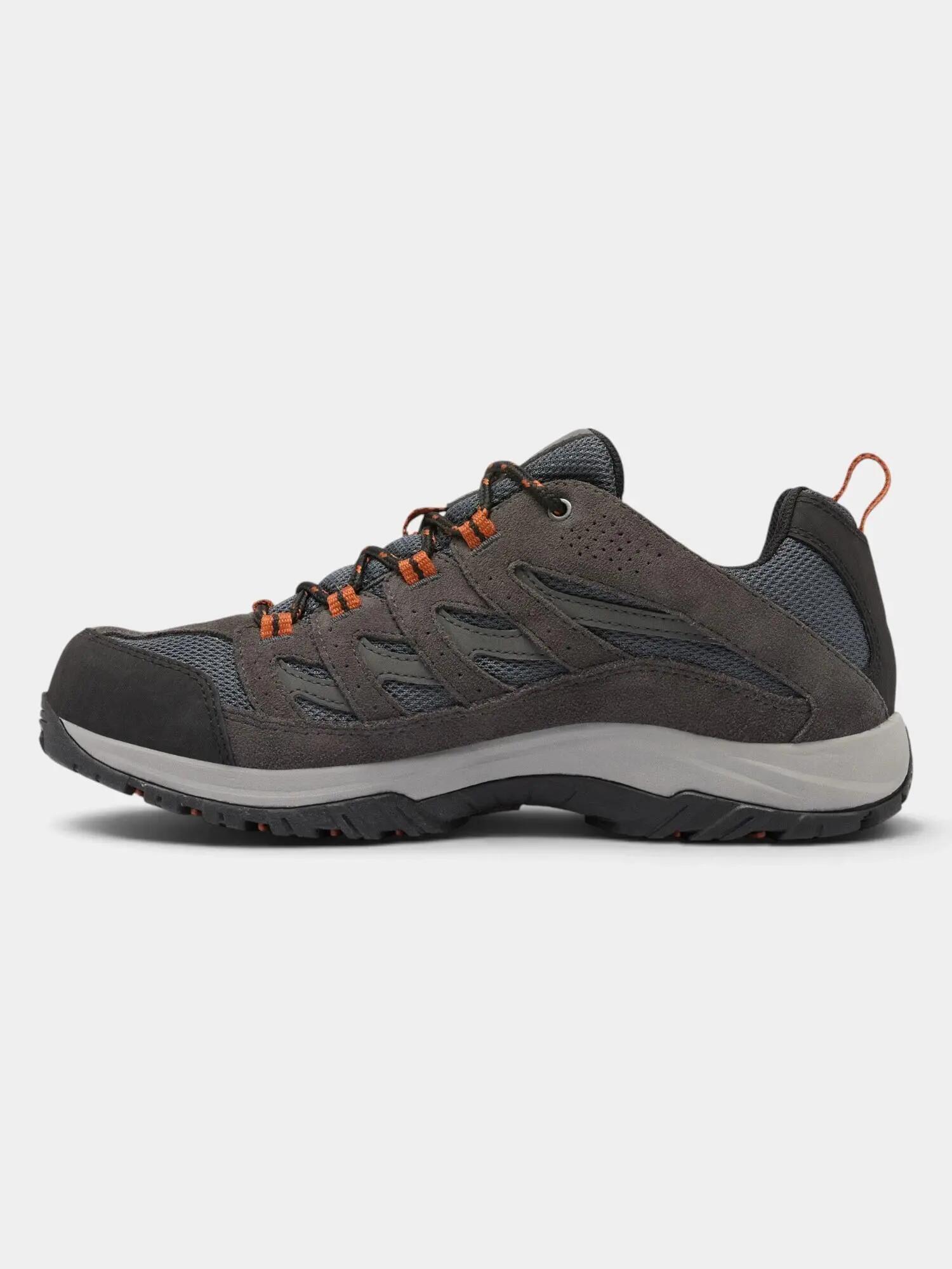 Scarpe da trekking da uomo Crestwood WP 2/7