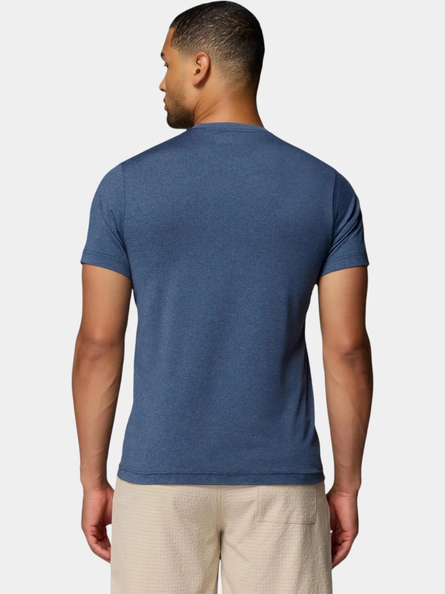Sport T-Shirt Homme Parsons Point Logo 3/6