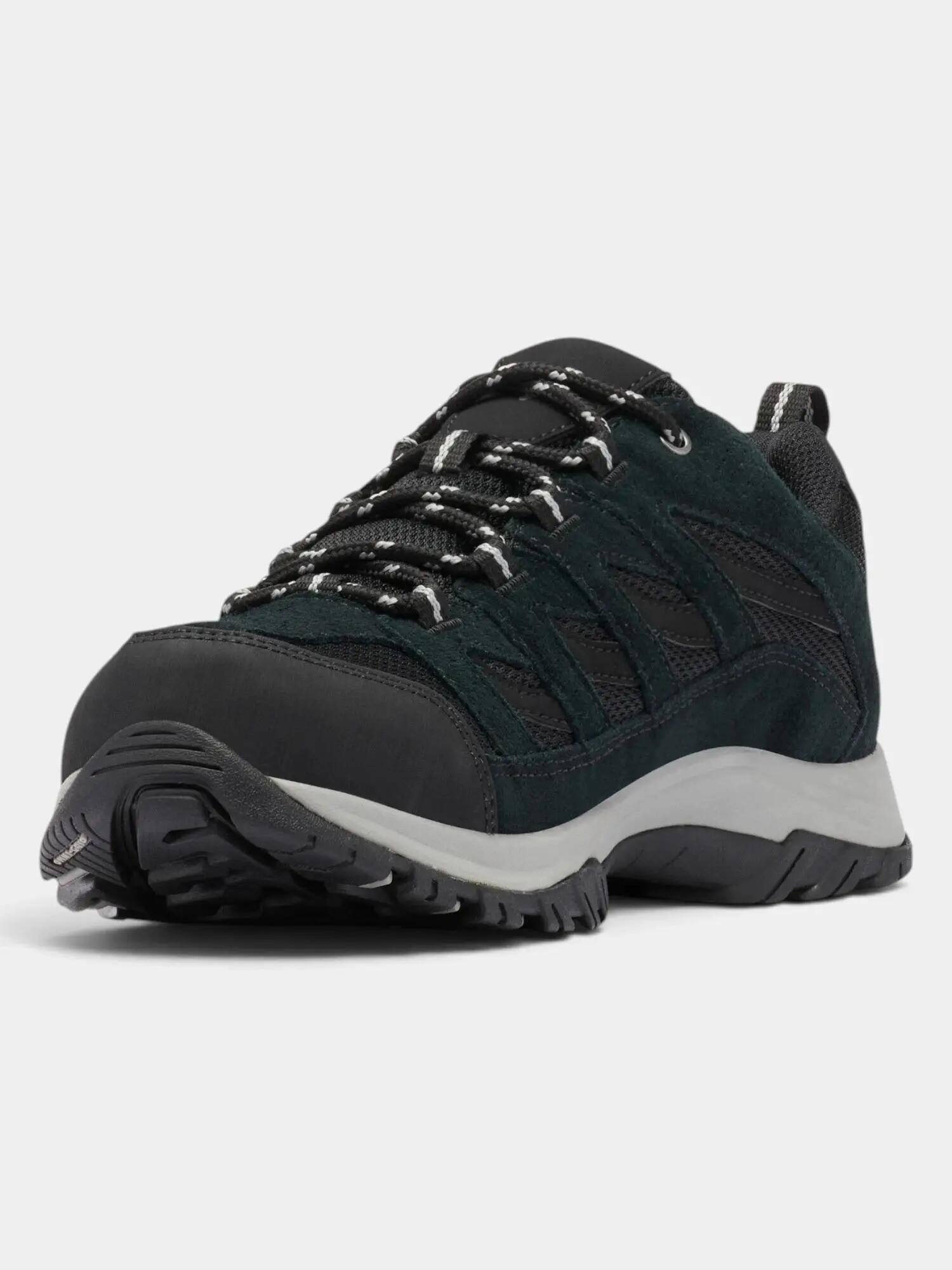 Scarpe da trekking da uomo Crestwood WP 4/7