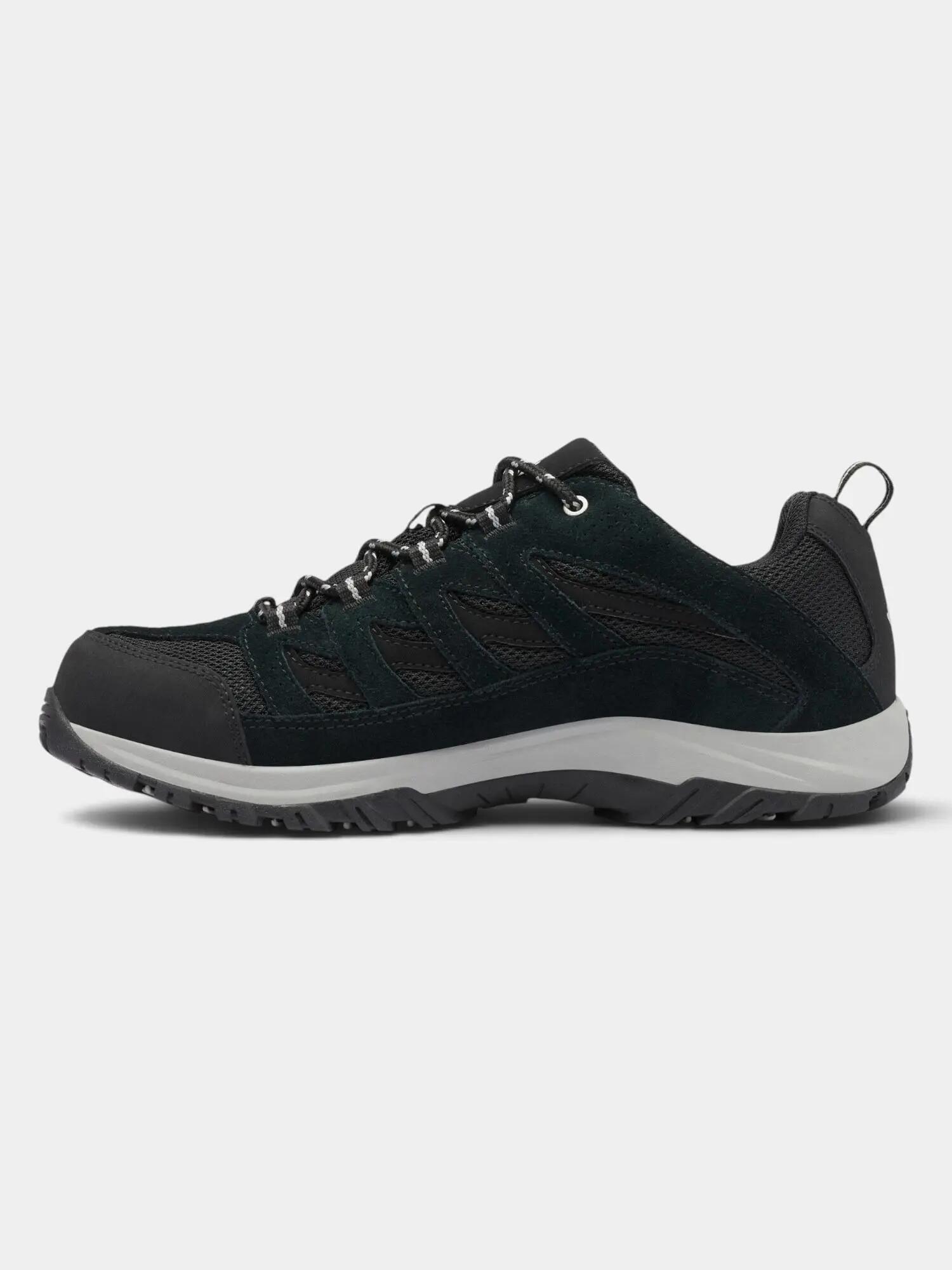 Scarpe da trekking da uomo Crestwood WP 3/7