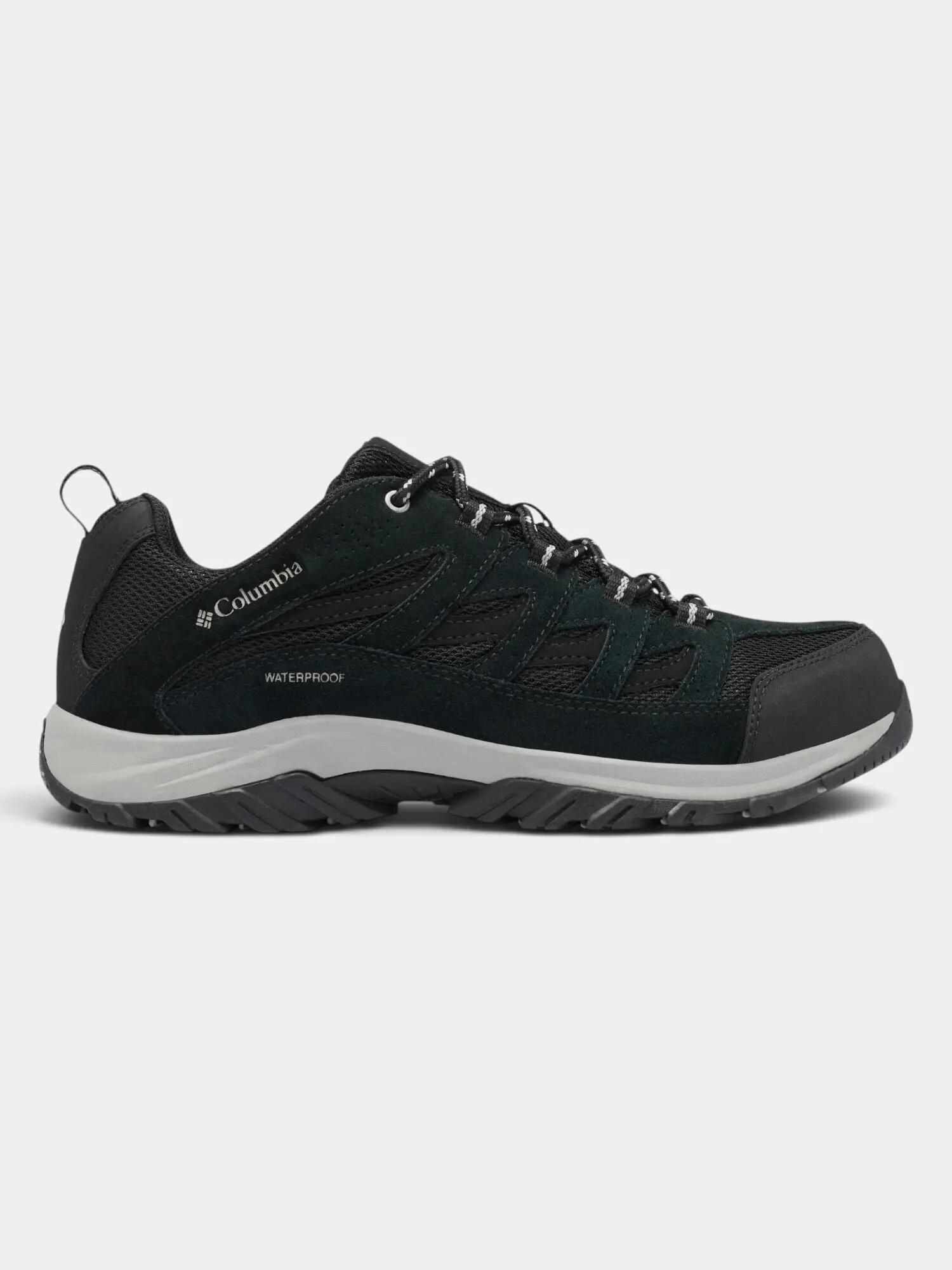 Scarpe da trekking da uomo Crestwood WP 2/7