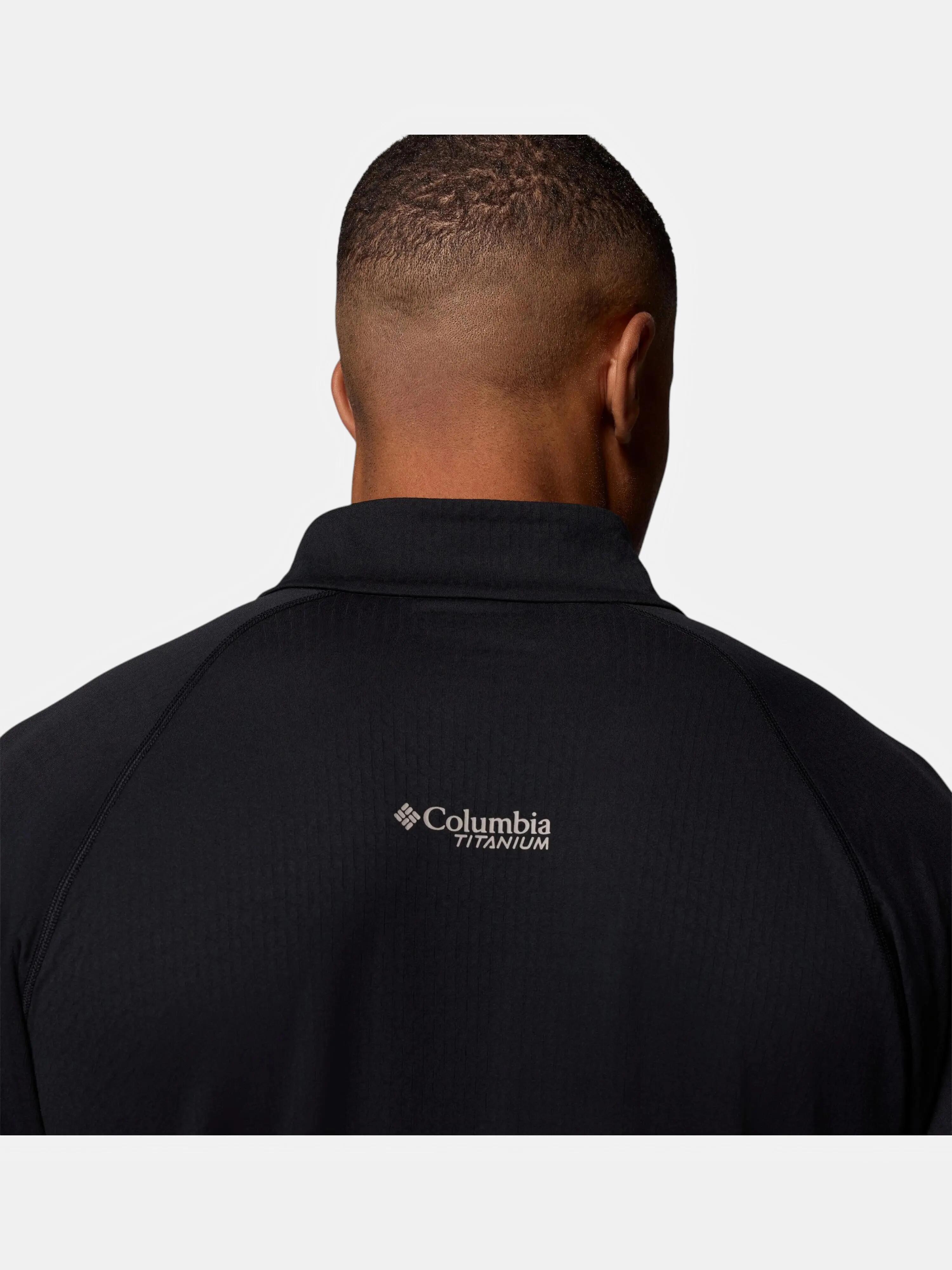 Suéter Hombre DriVenture HZ 6/7