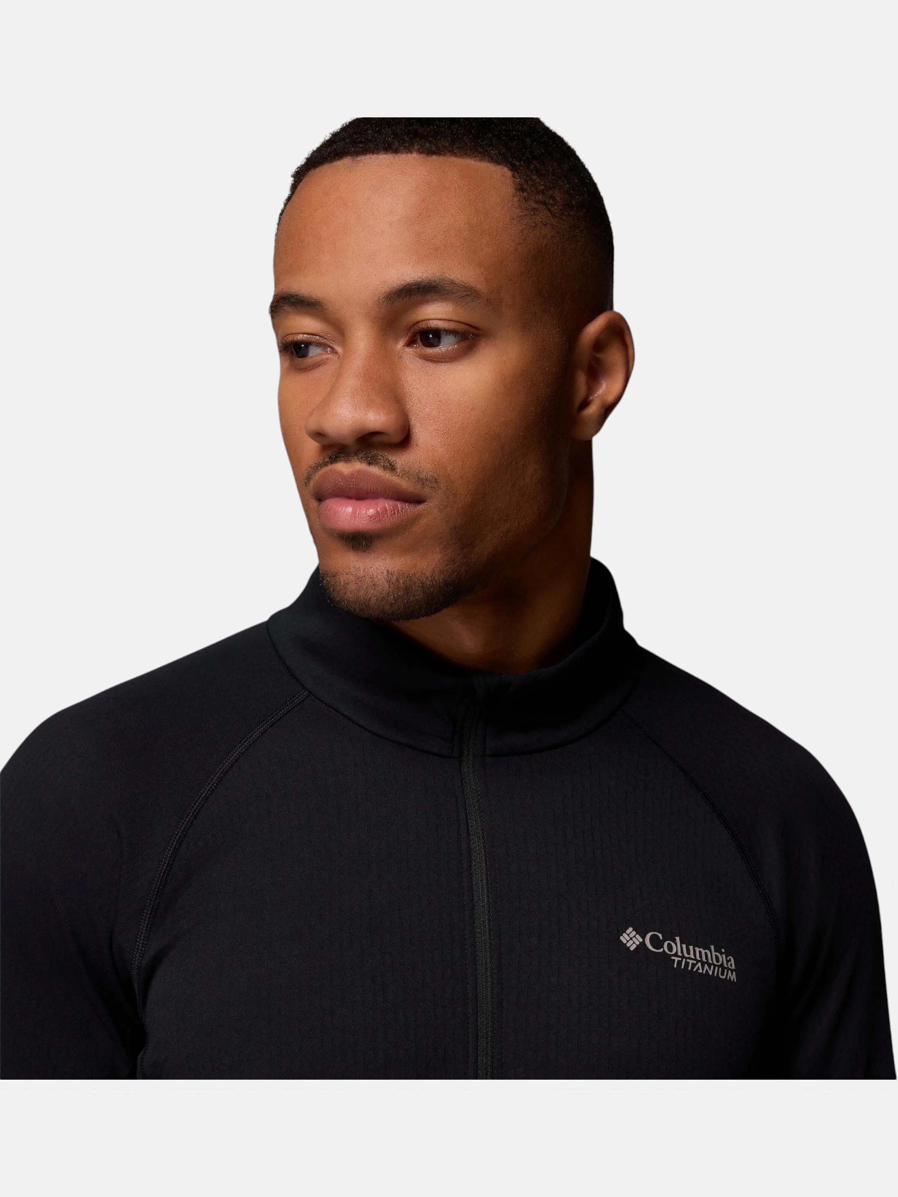 Suéter Hombre DriVenture HZ 5/7