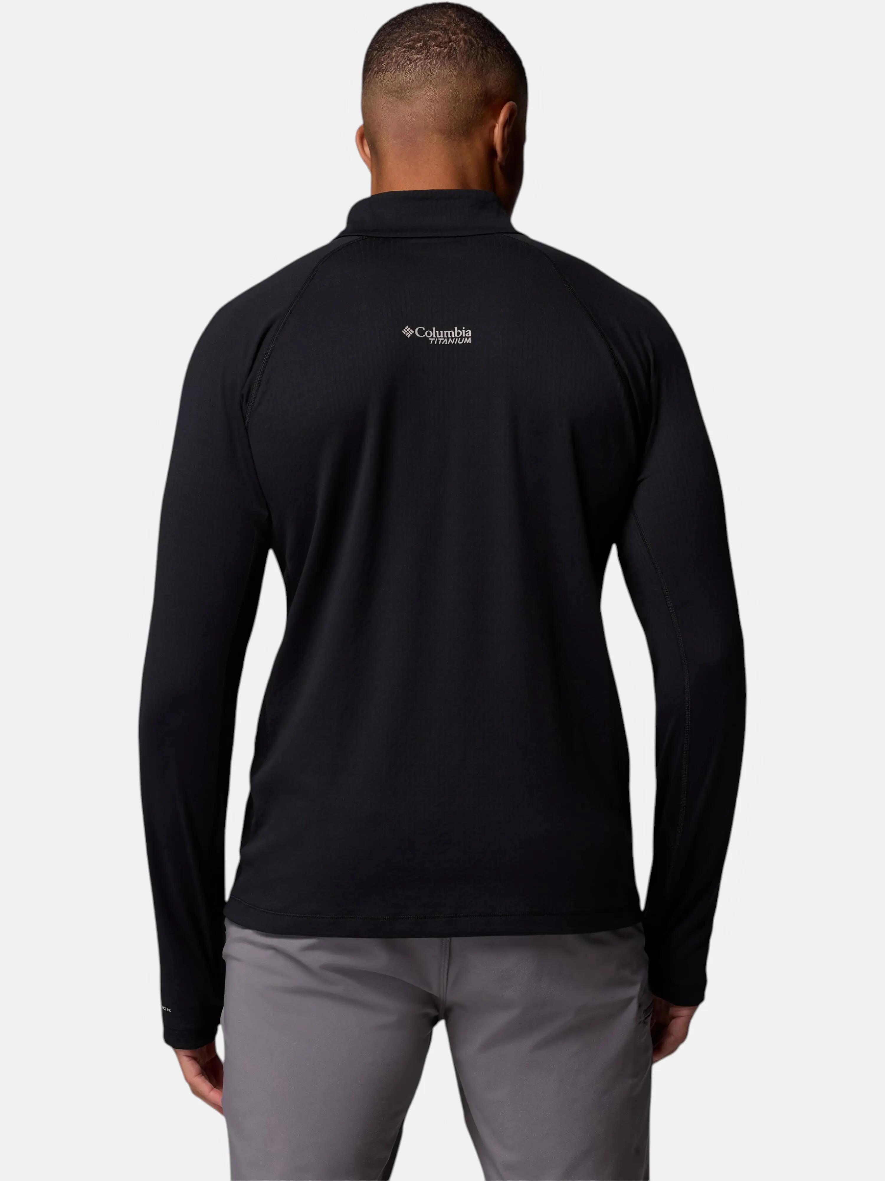 Suéter Hombre DriVenture HZ 3/7