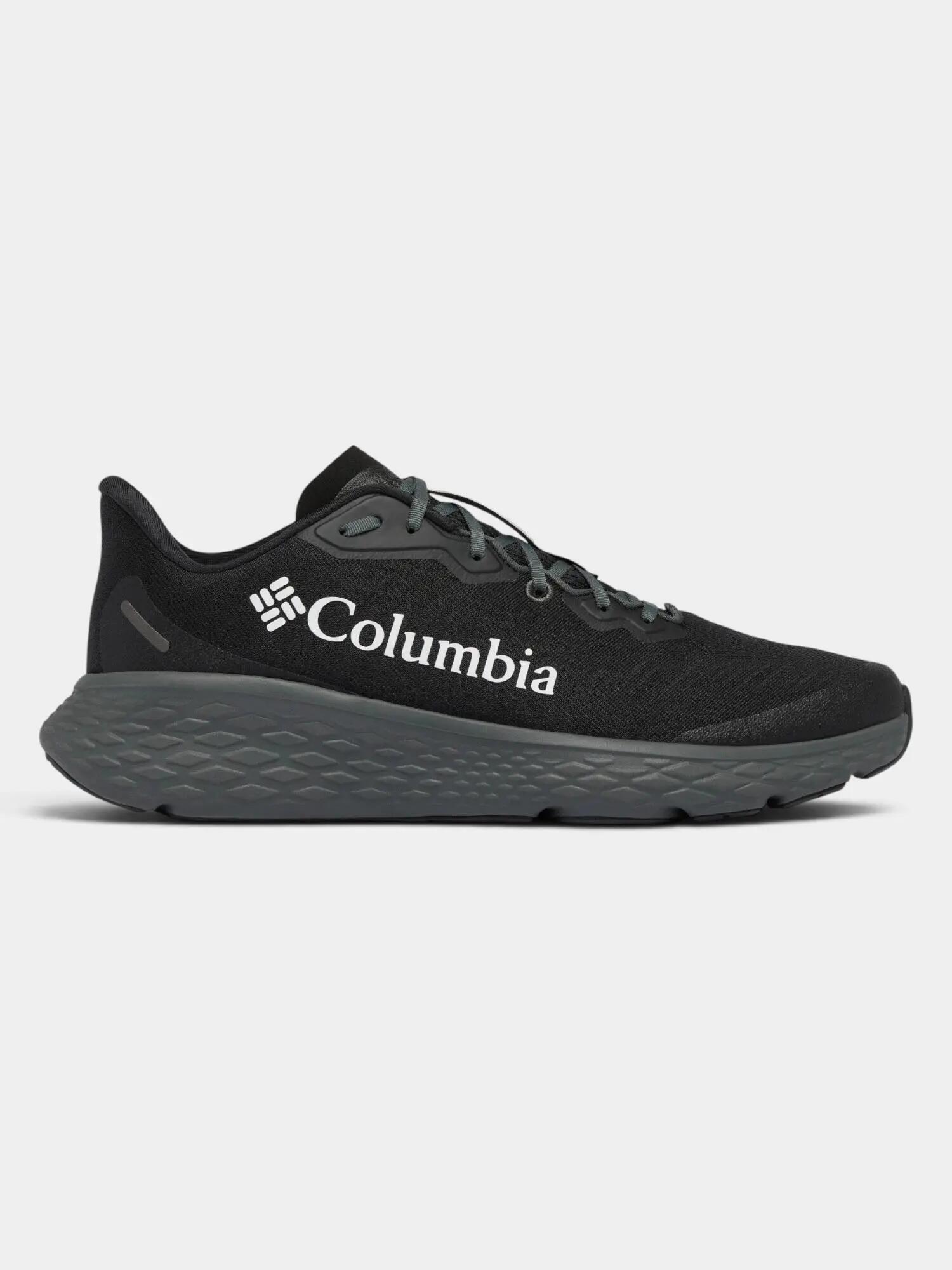 Zapatillas De Trail Running Hombre Konos Featherweight 2/8