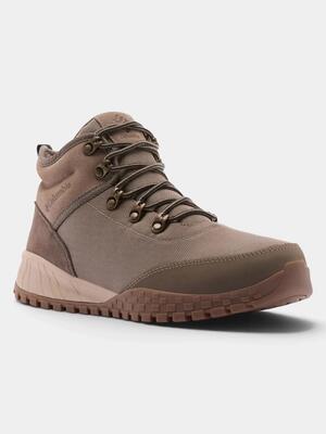 High-top schoenen heren fairbanks mid