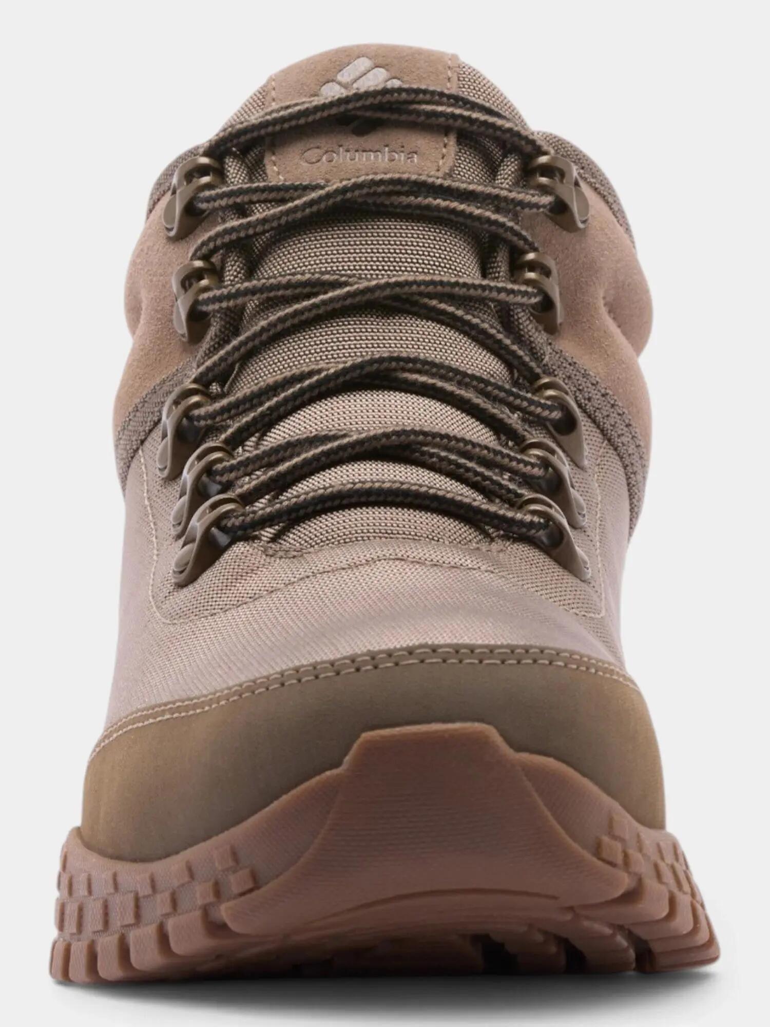 Buty Męskie Columbia Fairbanks Mid 6/7