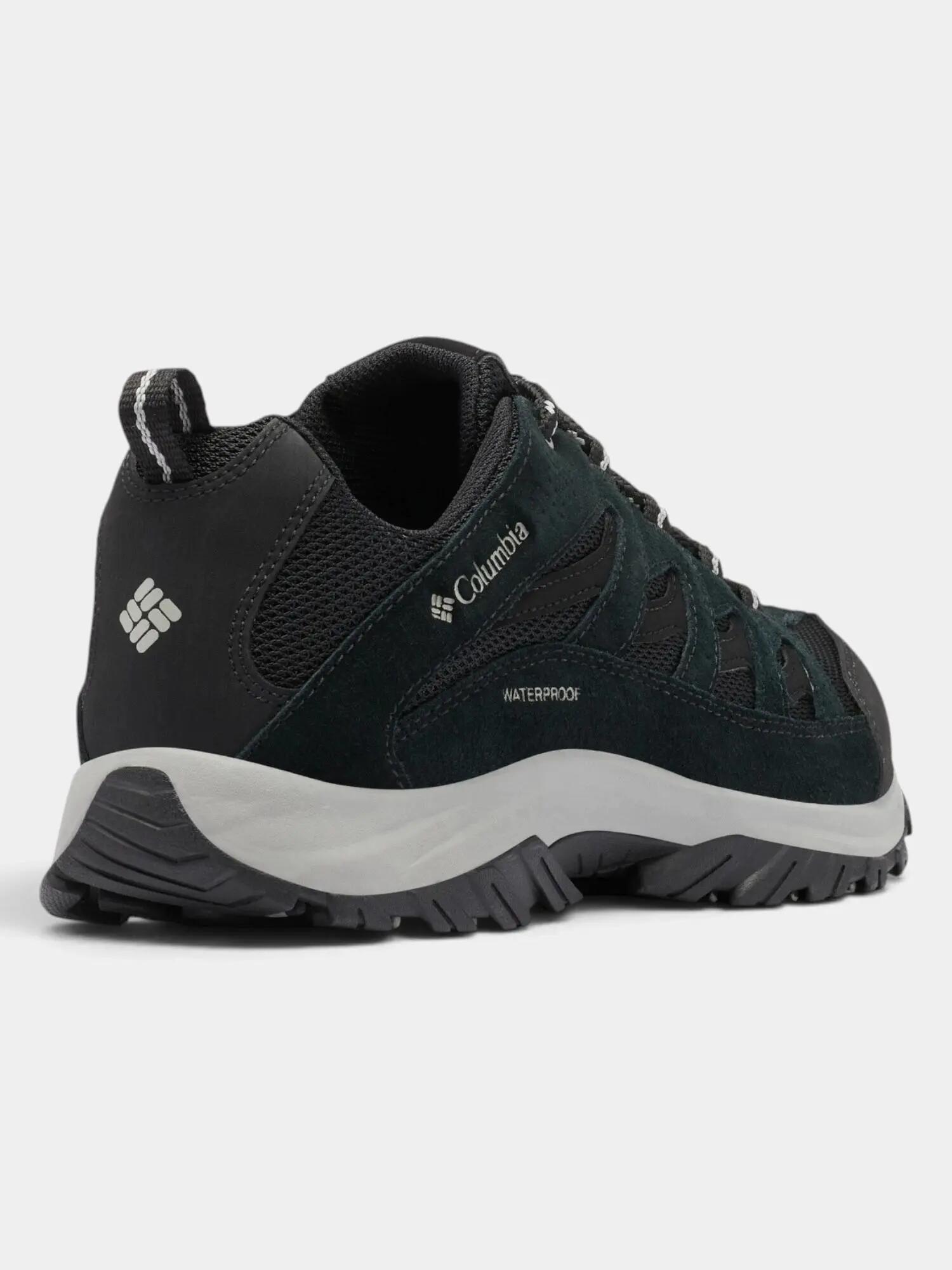 Scarpe da trekking da uomo Crestwood WP 5/7