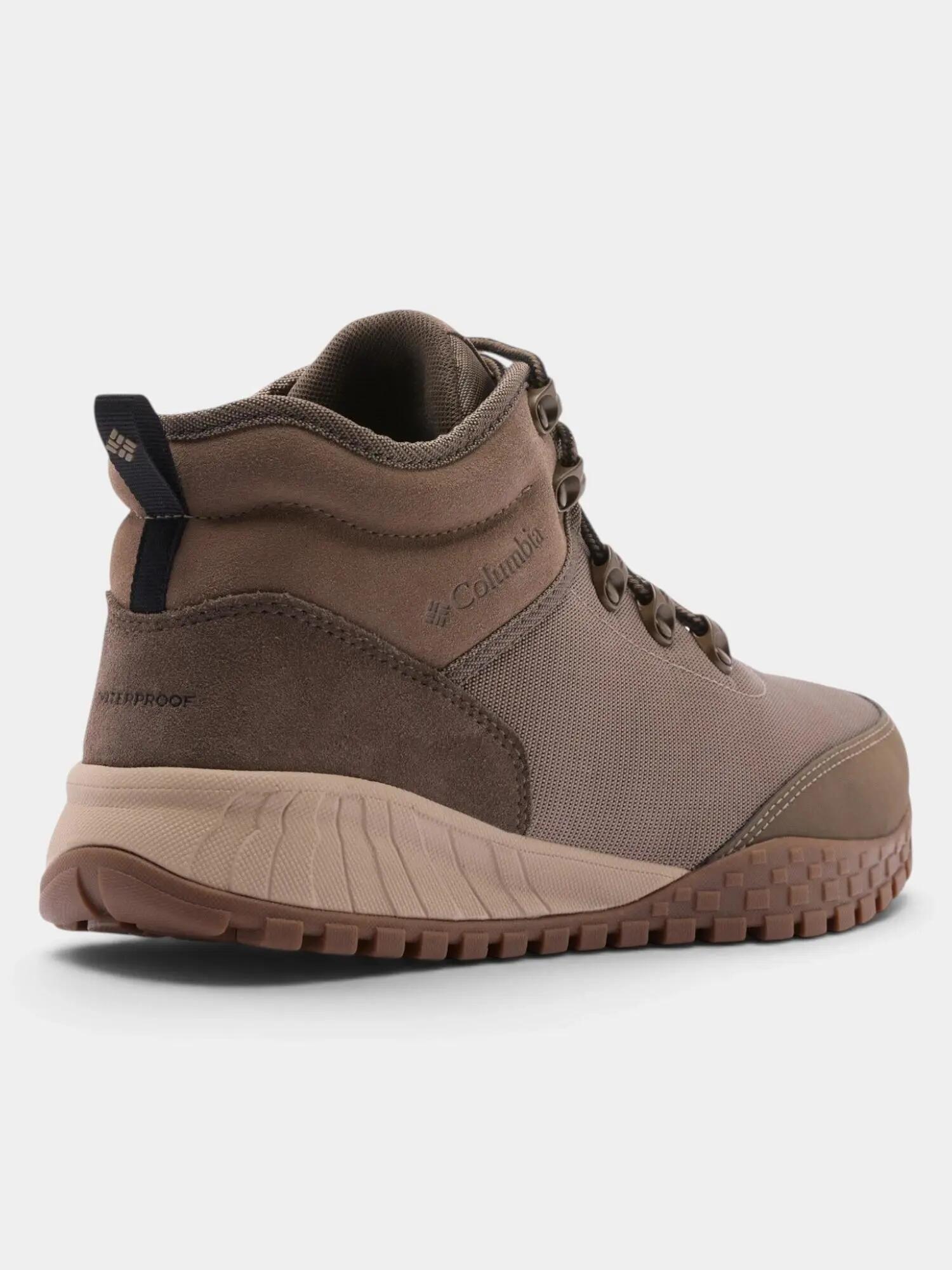 Buty Męskie Columbia Fairbanks Mid 5/7