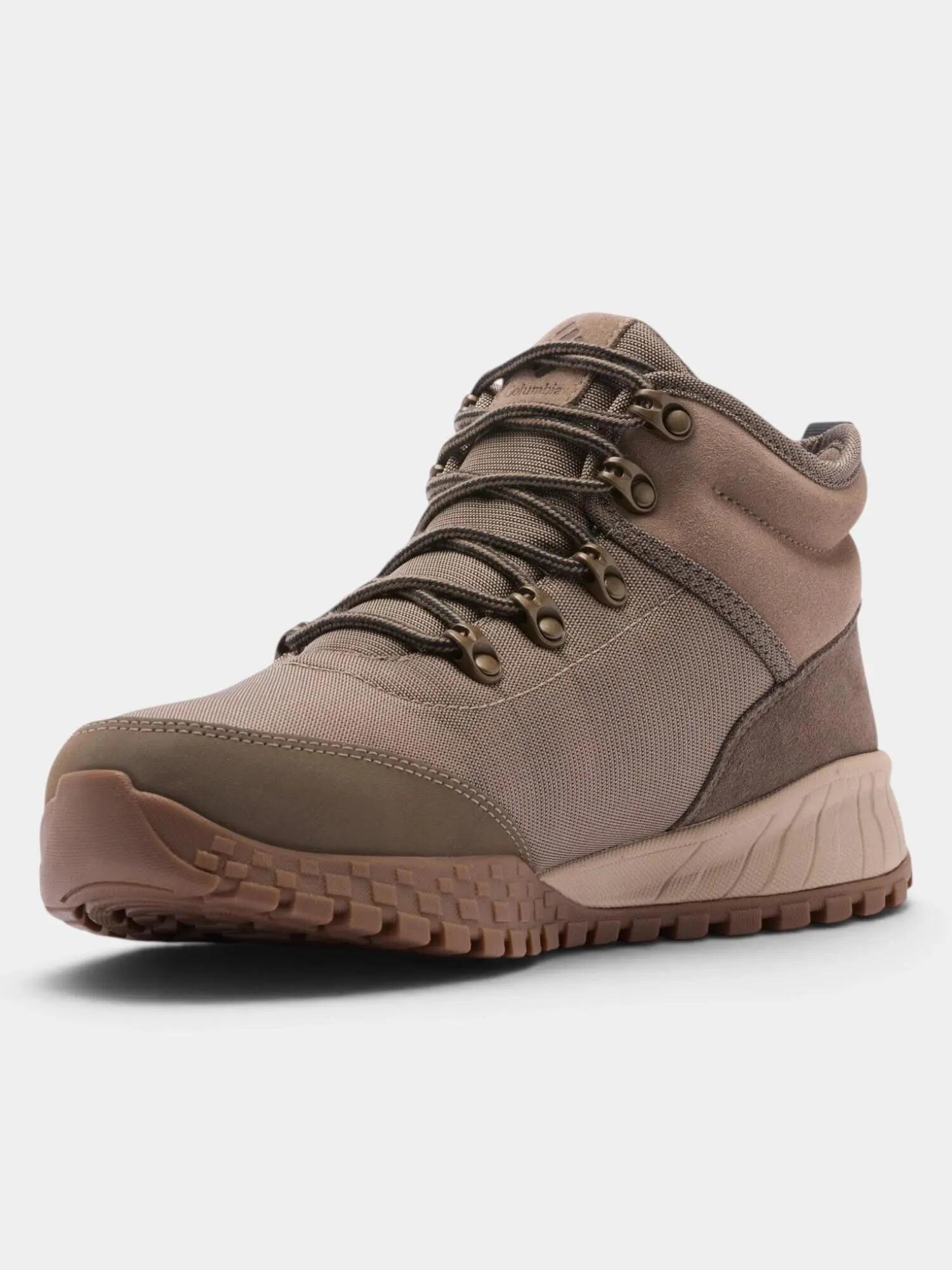 Buty Męskie Columbia Fairbanks Mid 4/7