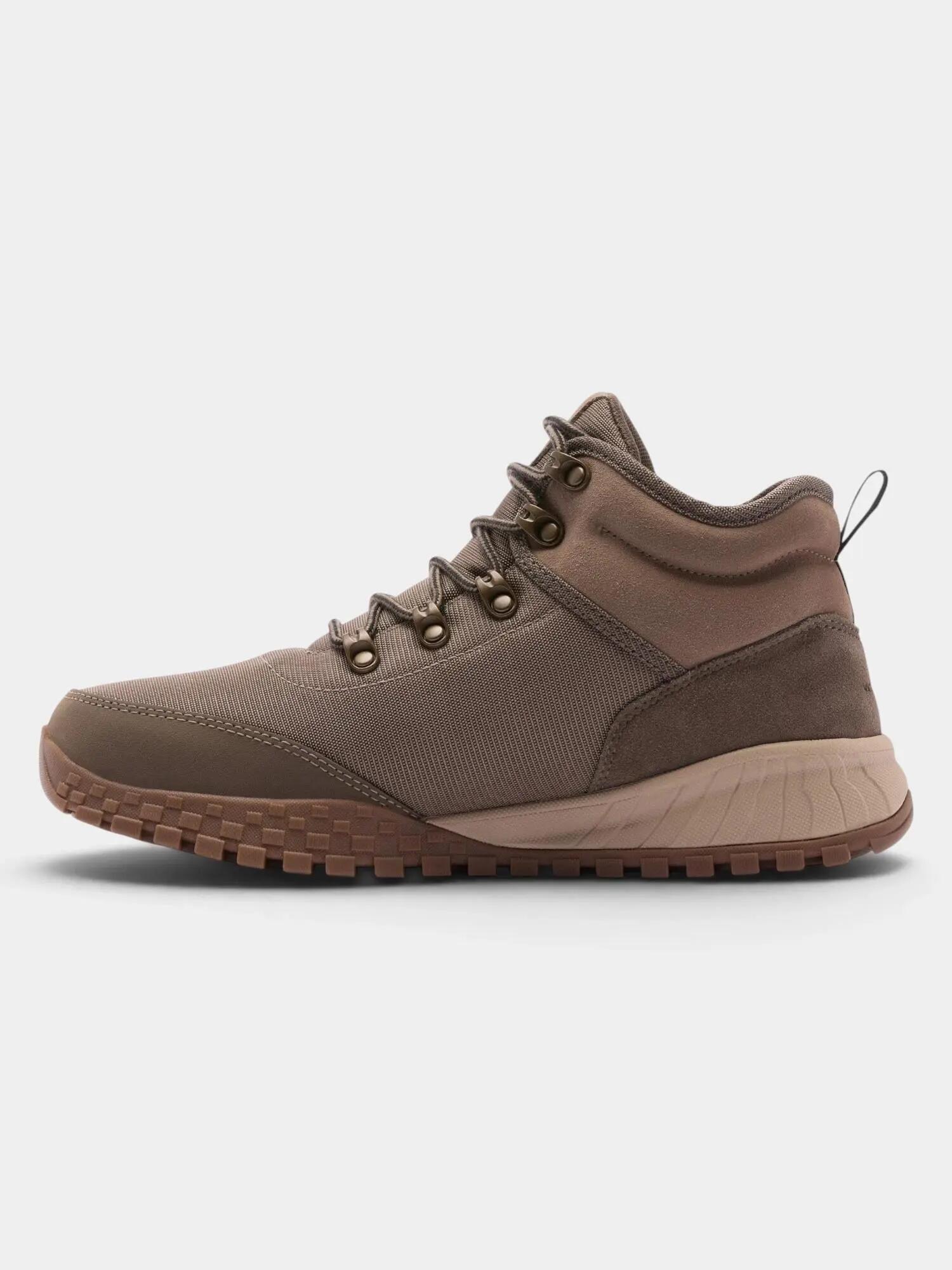 Buty Męskie Columbia Fairbanks Mid 3/7