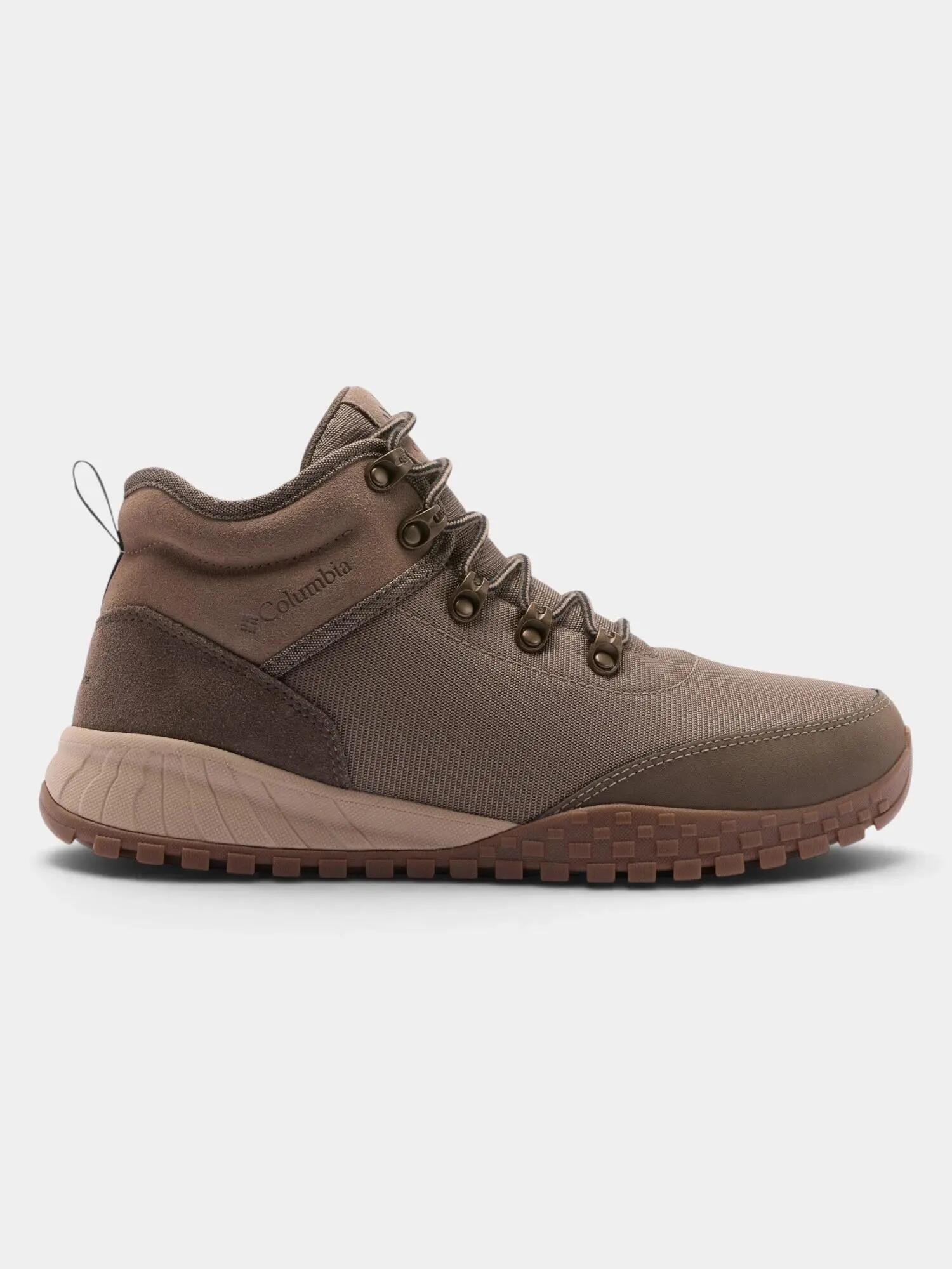 Buty Męskie Columbia Fairbanks Mid 2/7