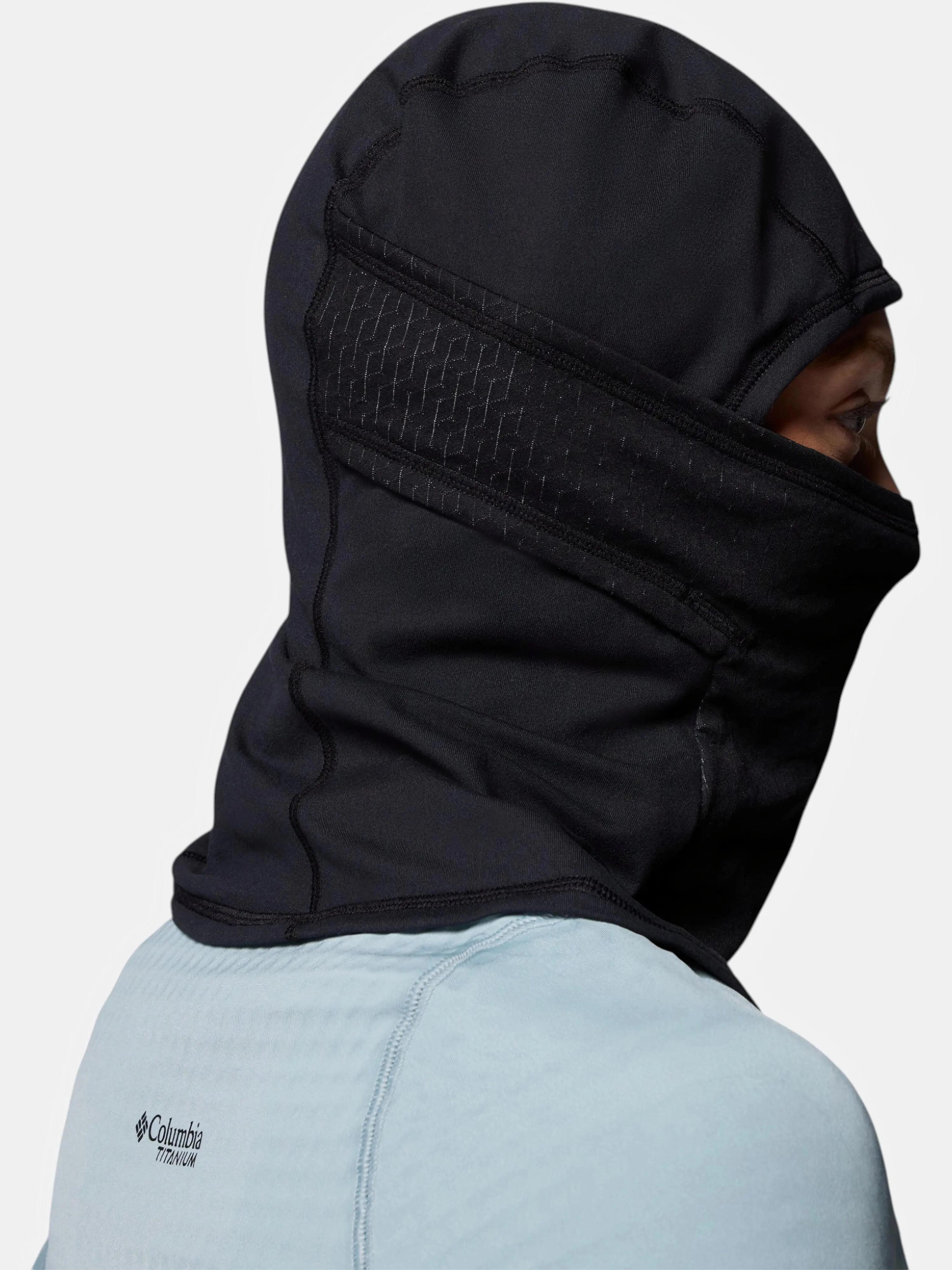 Férfi símaszk Titanium Balaclava 5/7