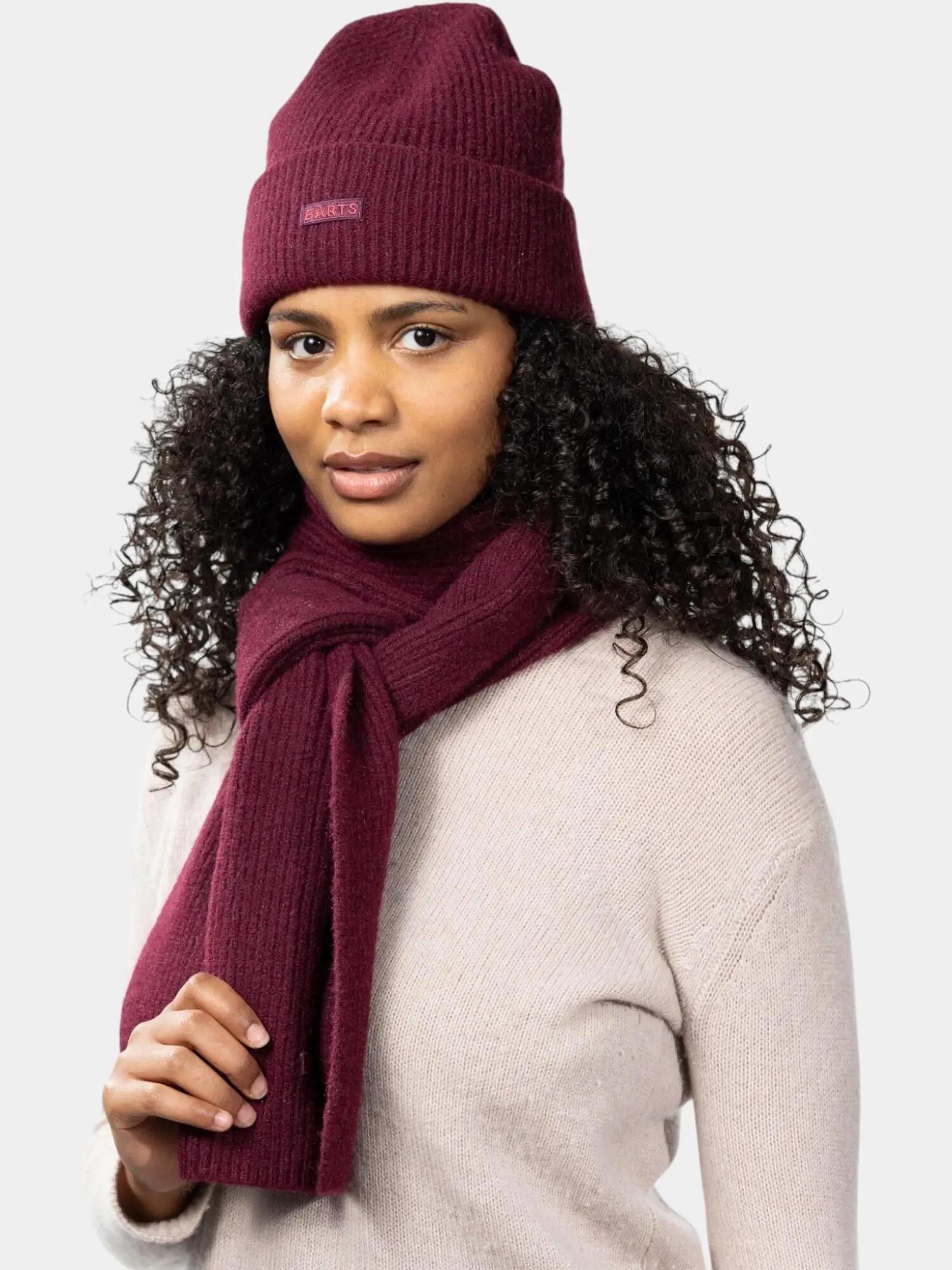 Női Ardelve Beanie kötött sapka 4/6