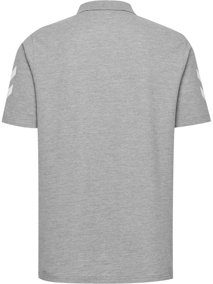 Koszulka tenisowa polo dla dzieci Hummel Go Kids Cotton Polo