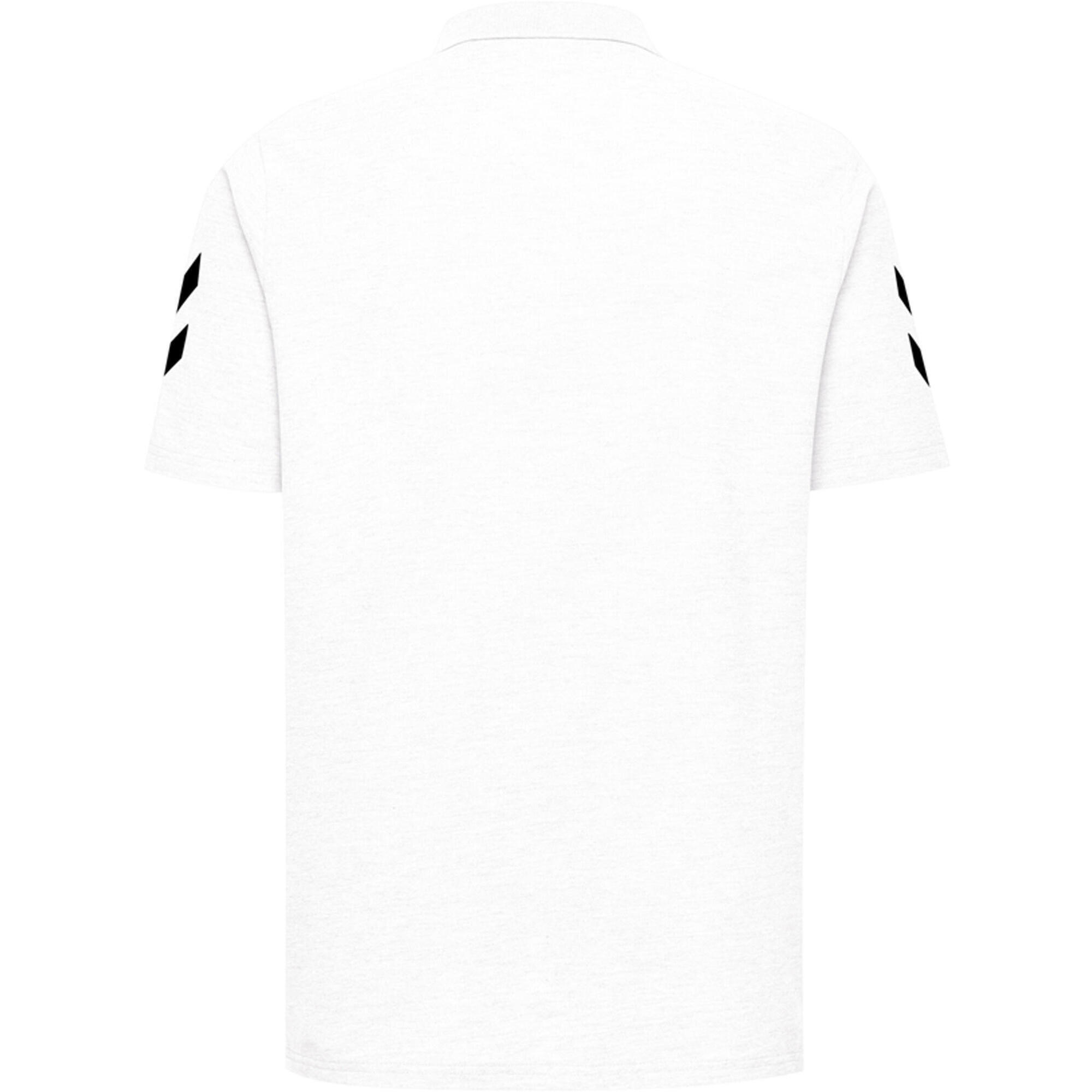 Enfiler Polo Hmlgo Enfant HUMMEL 2/4