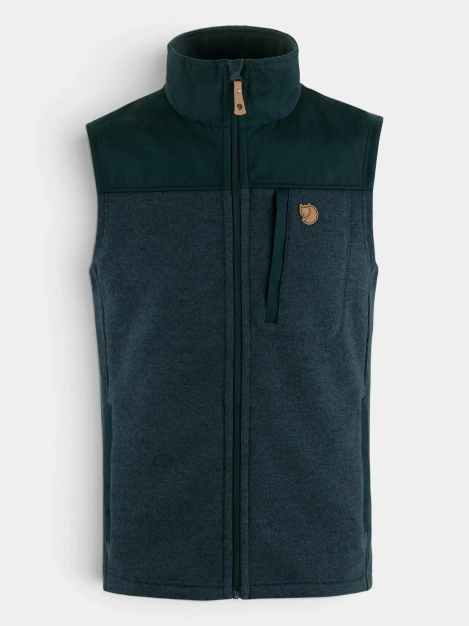 Fleecejacke Buck 6/7