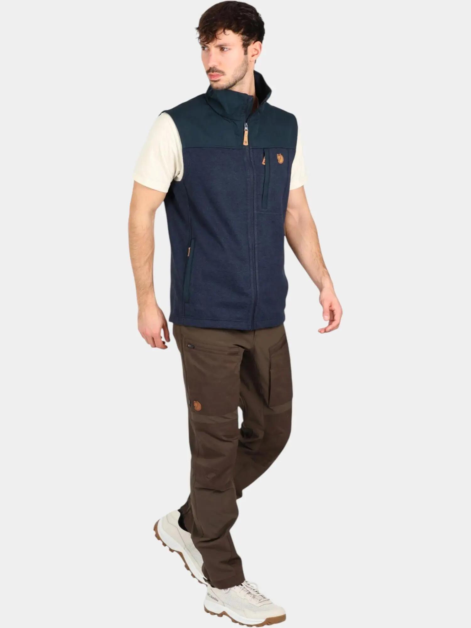 Fleecejacke Buck 4/7