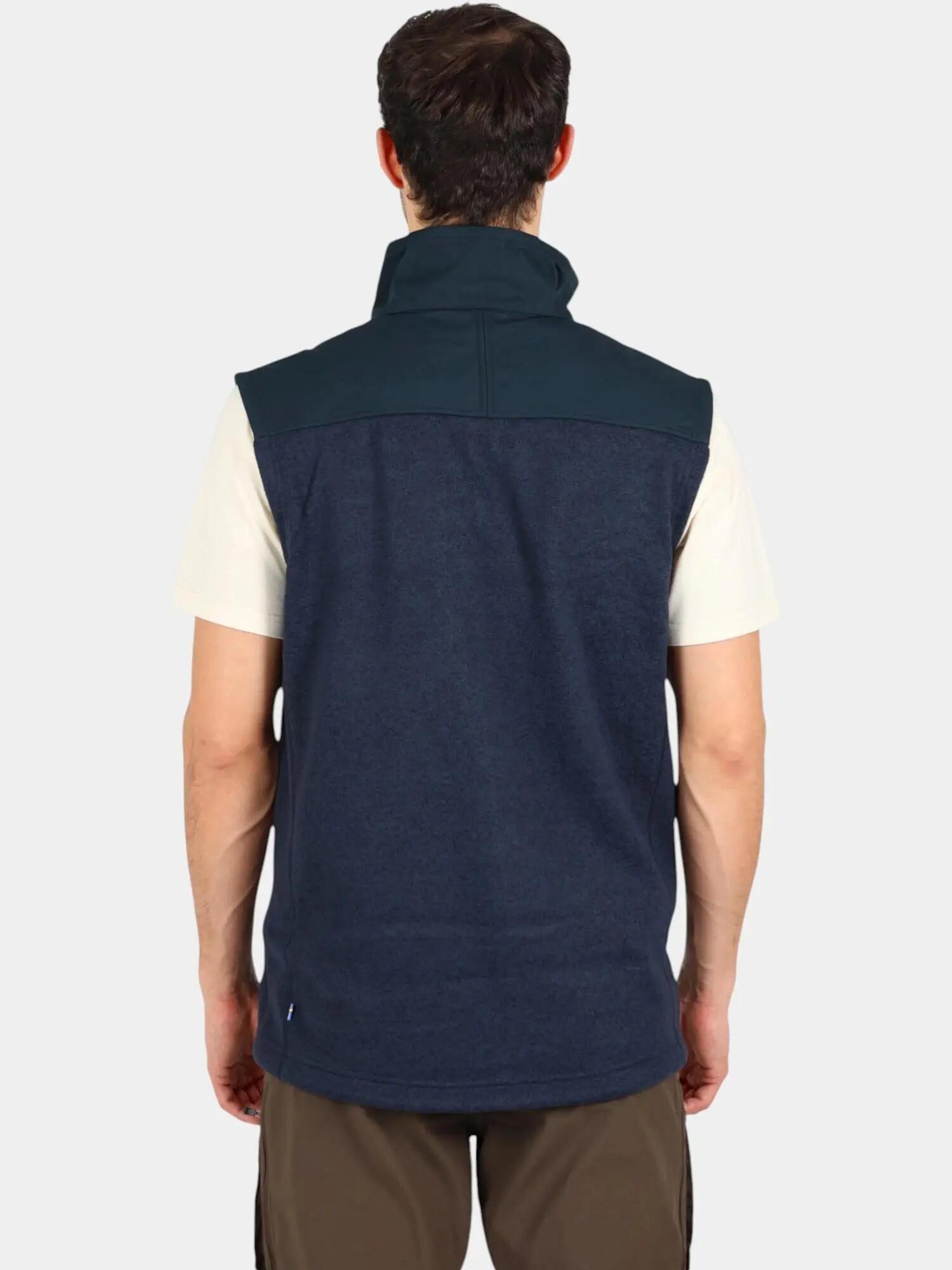 Fleecejacke Buck 3/7